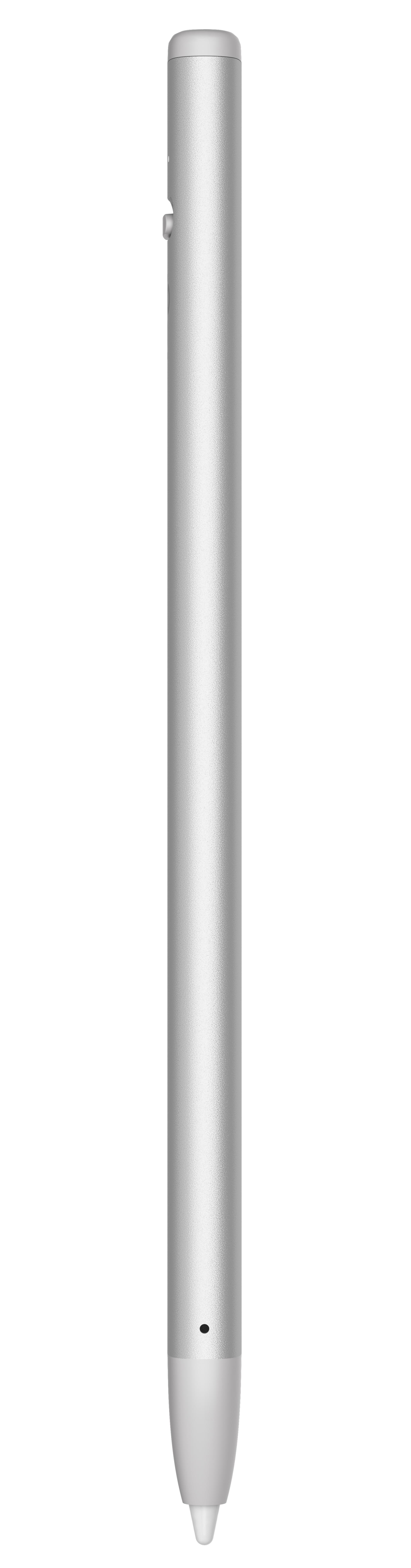 Stylet Logitech Crayon p. iPad, gris
