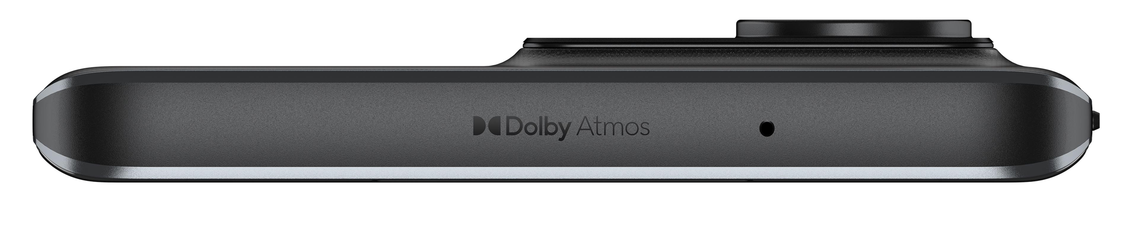 Motorola edge 40 neo 256 GB schwarz