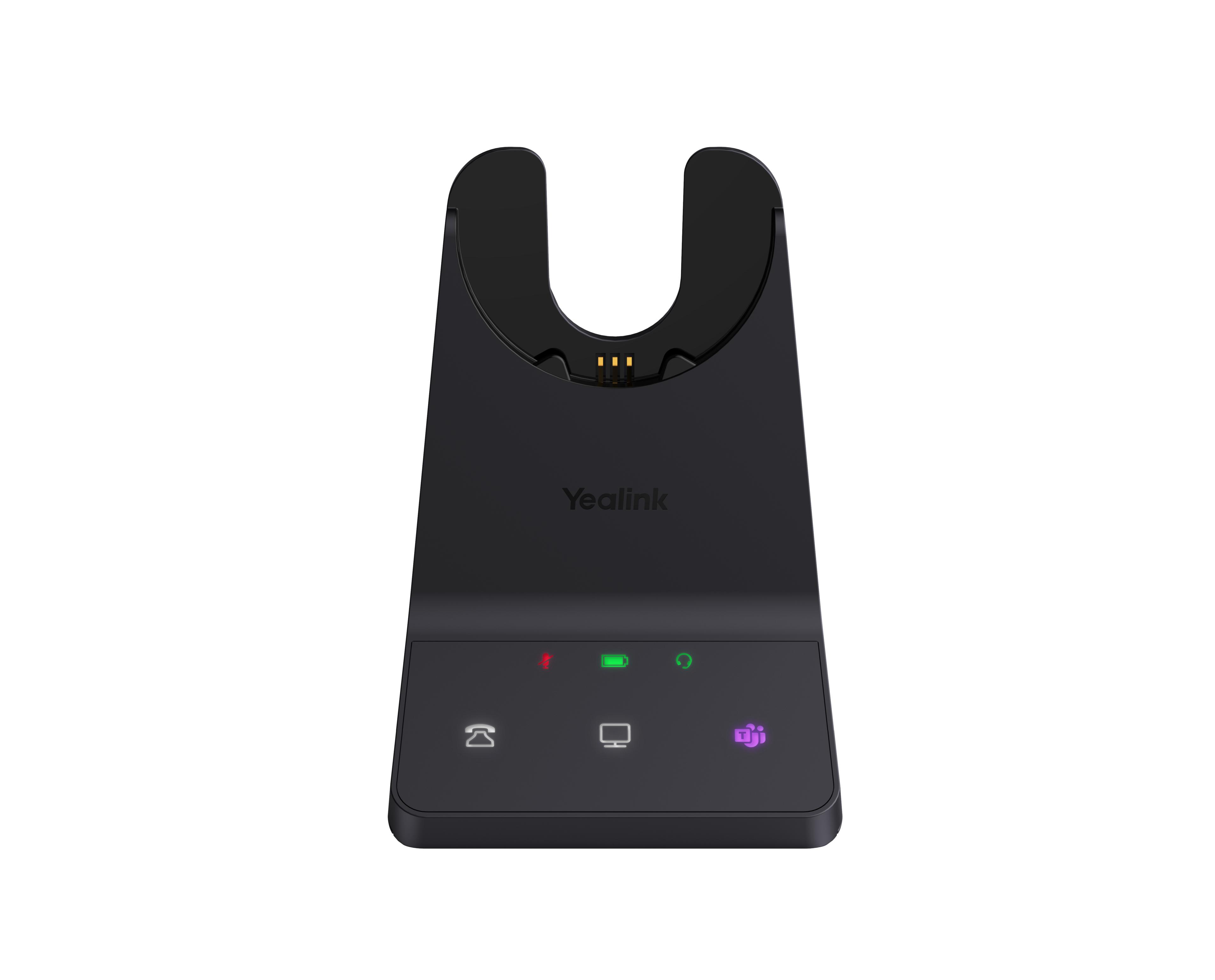 Yealink WH64 Dual UC DECT Headset