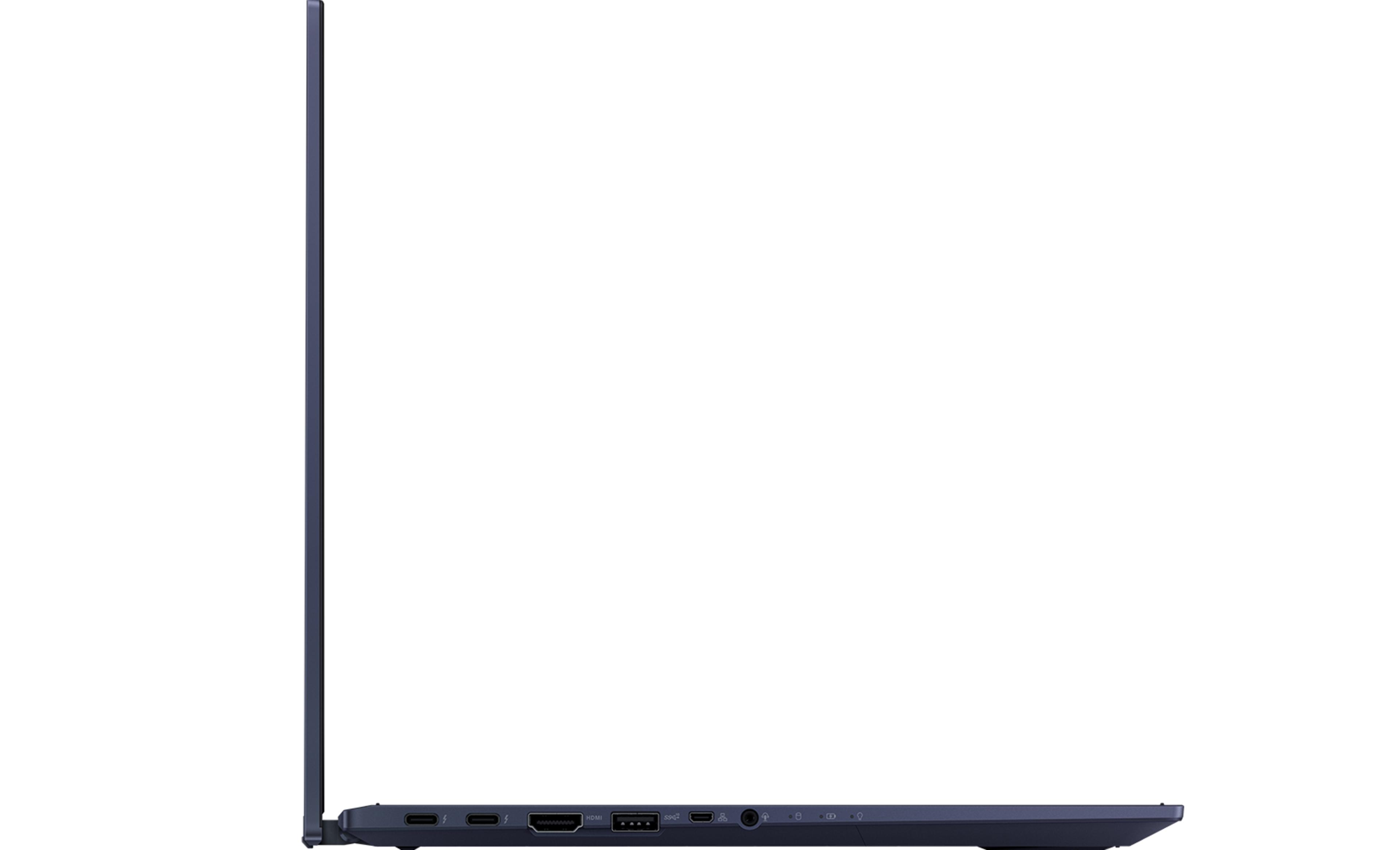 ASUS ExpertBook Flip B7402 i7 16/512 Go