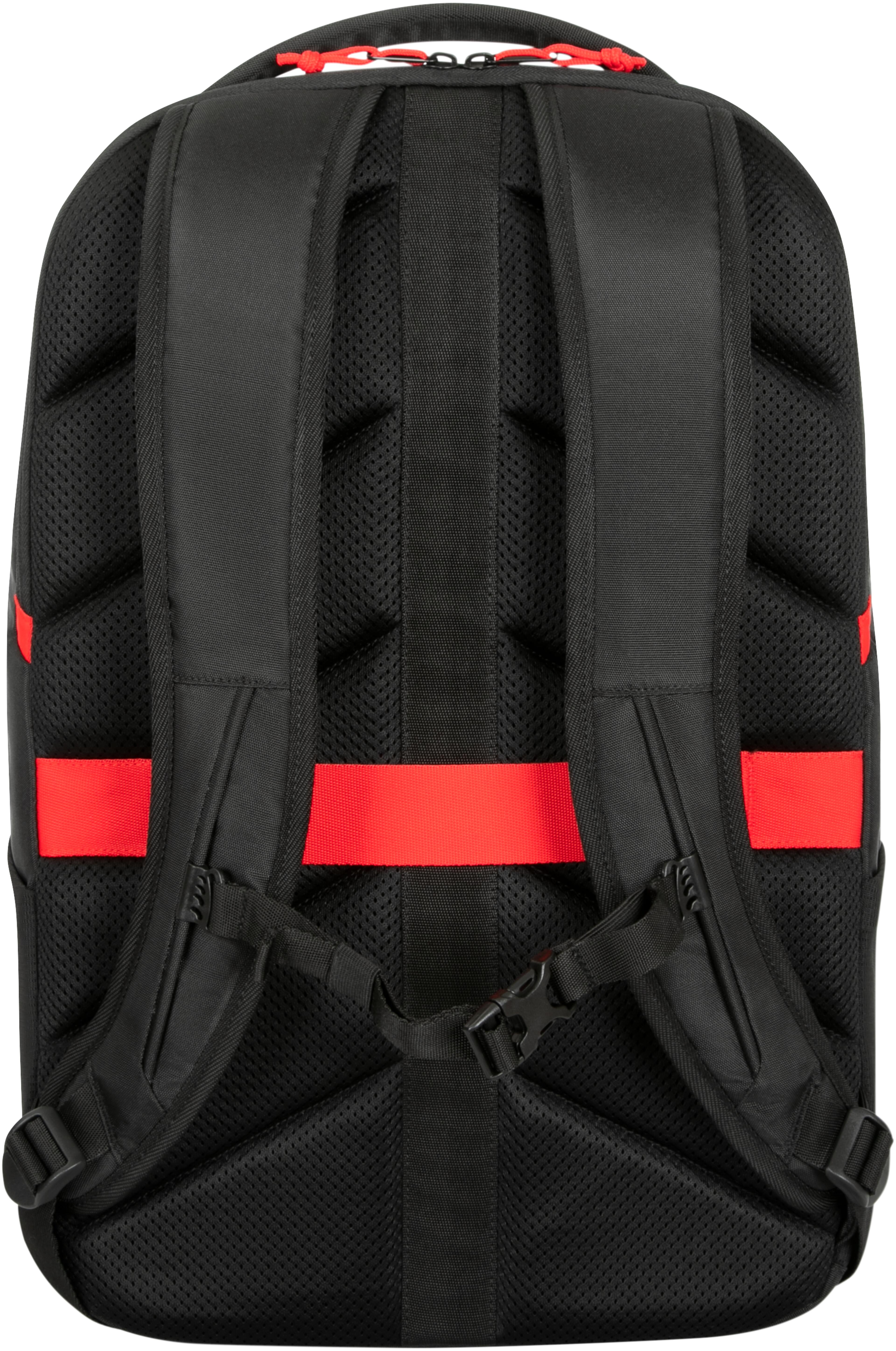 Targus Strike II 43.9cm/17.3" Backpack
