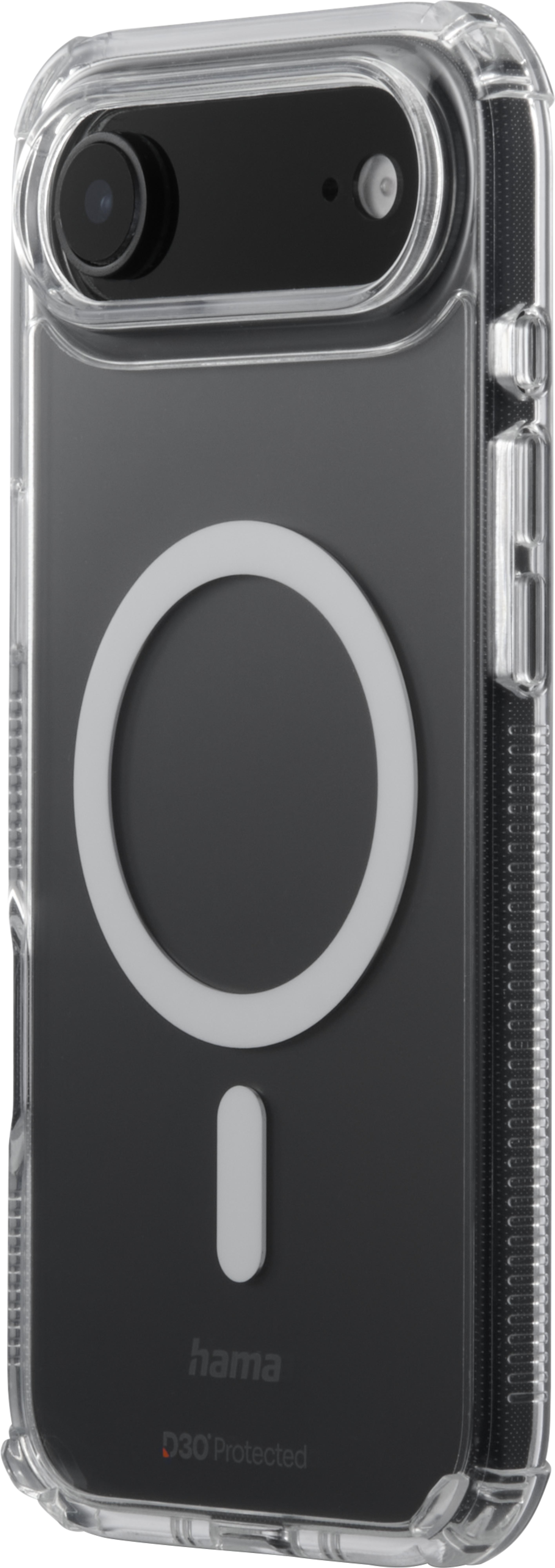 Hama Extreme Prot. iPhone 17 Air Case