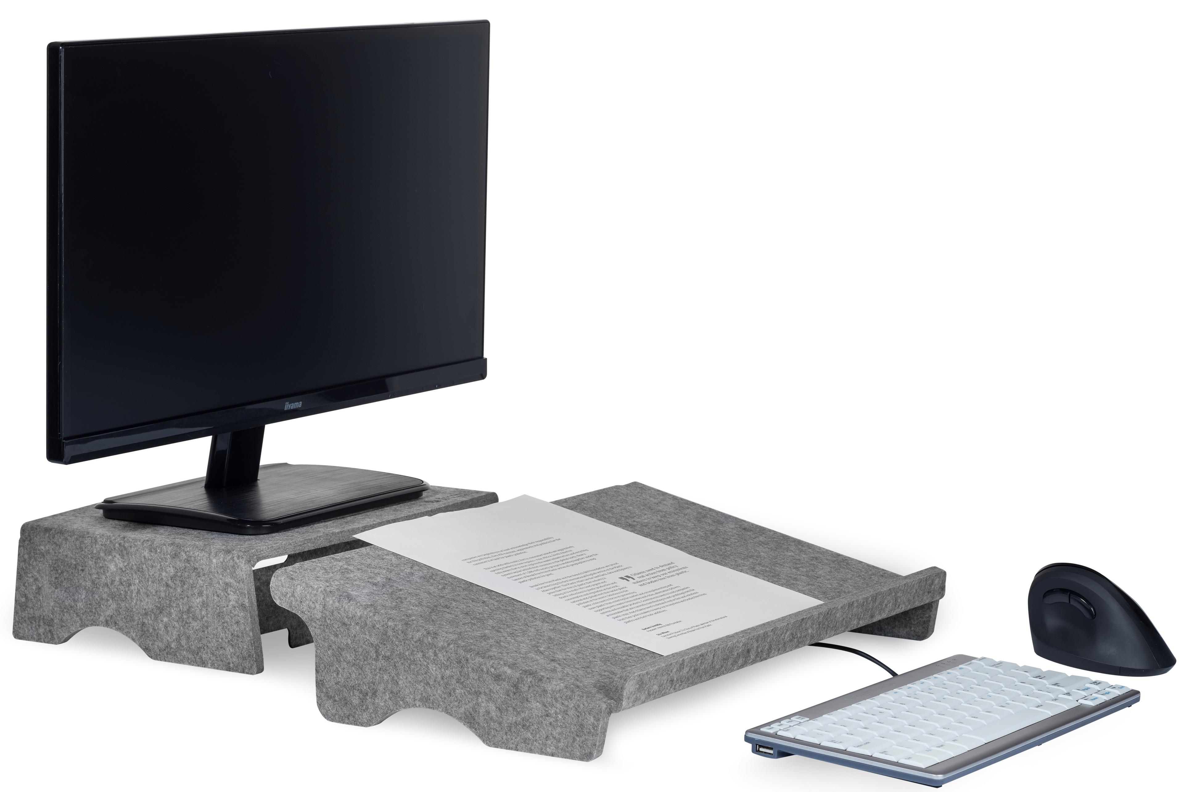 Bakker Q-doc100 Dokumentenhalter