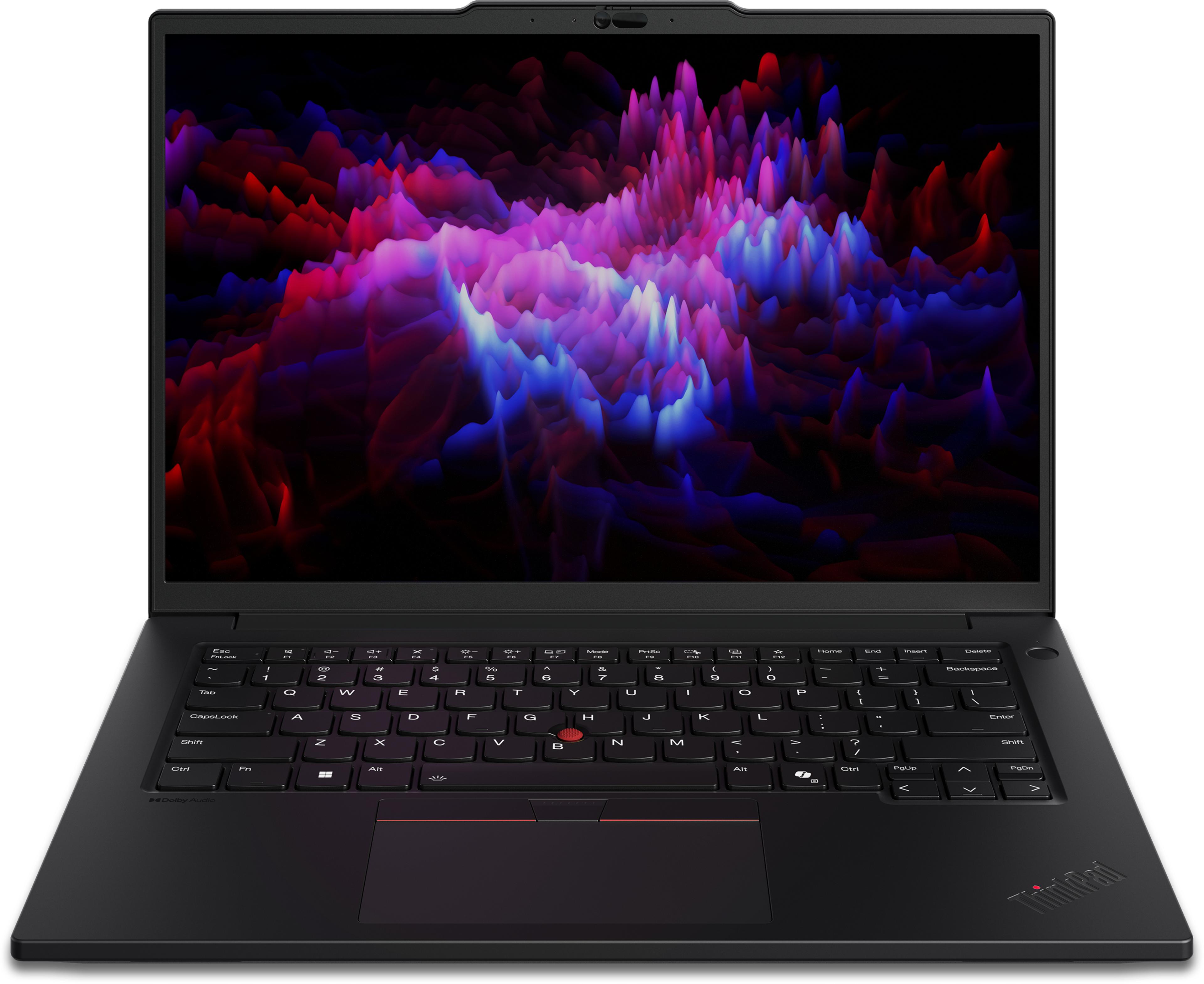 Lenovo TP P14s G5 U7 RTX 500 32GB/1TB
