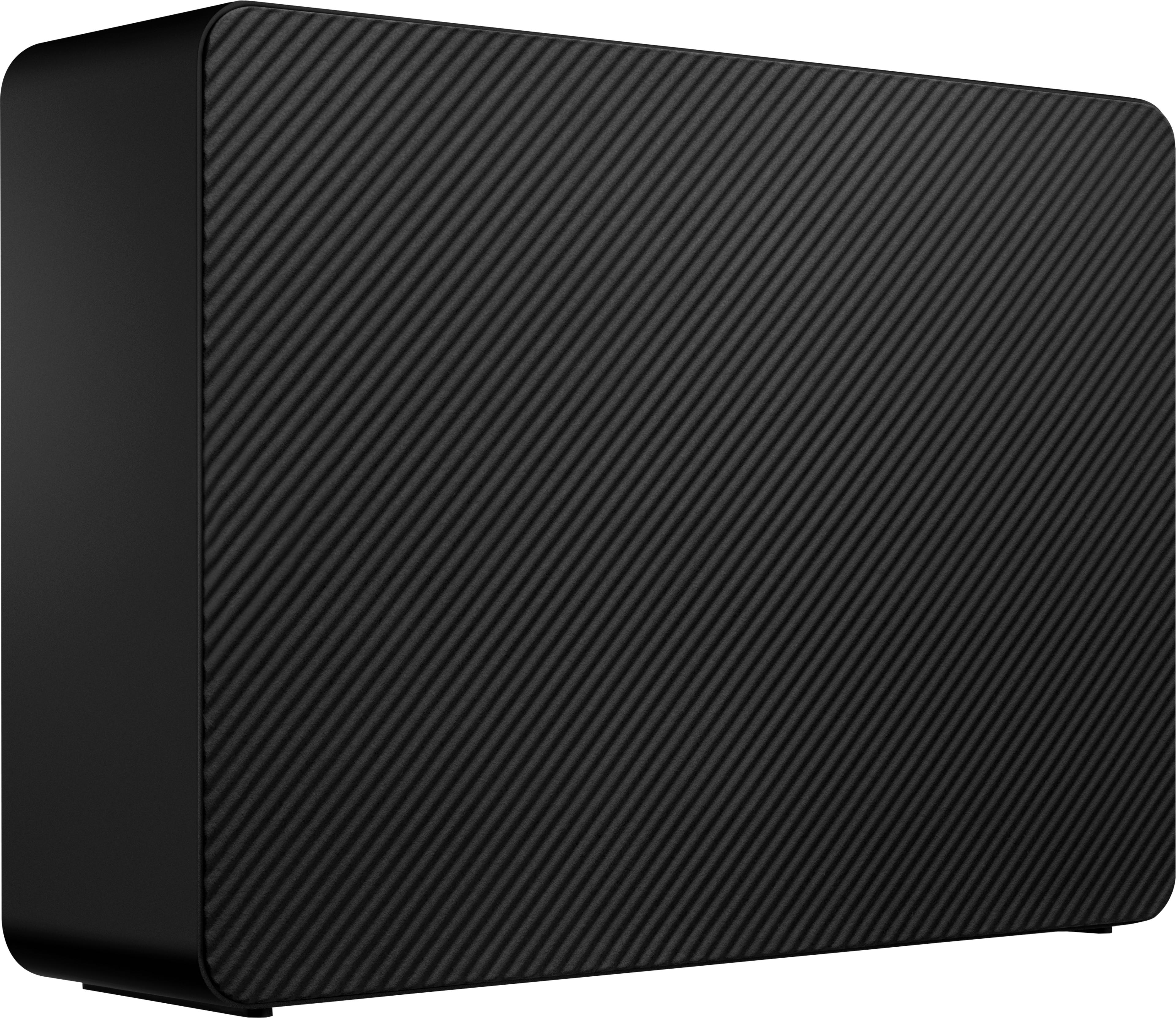 Seagate Expansion Desktop 10 TB HDD