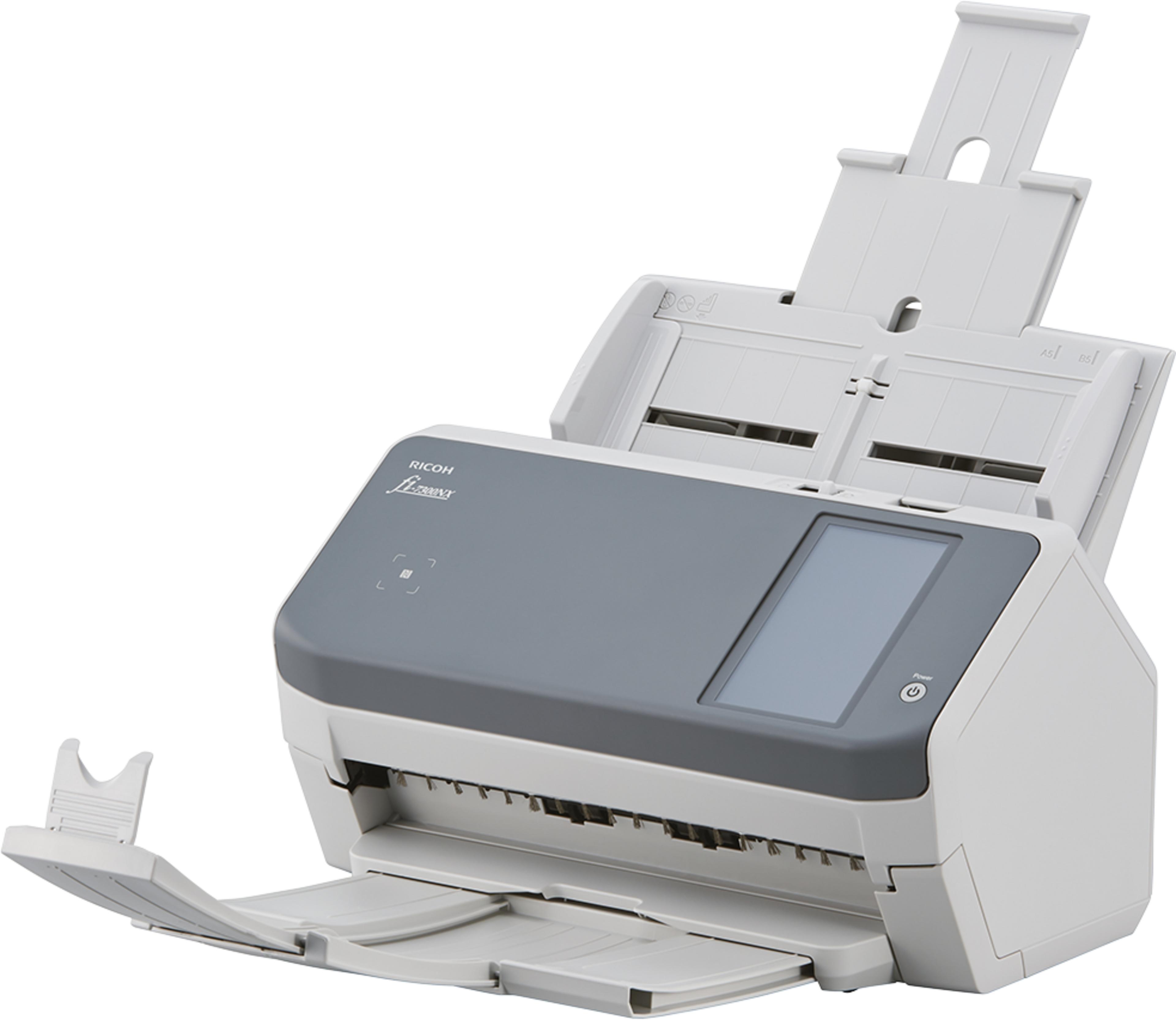 Ricoh fi-7300NX Scanner