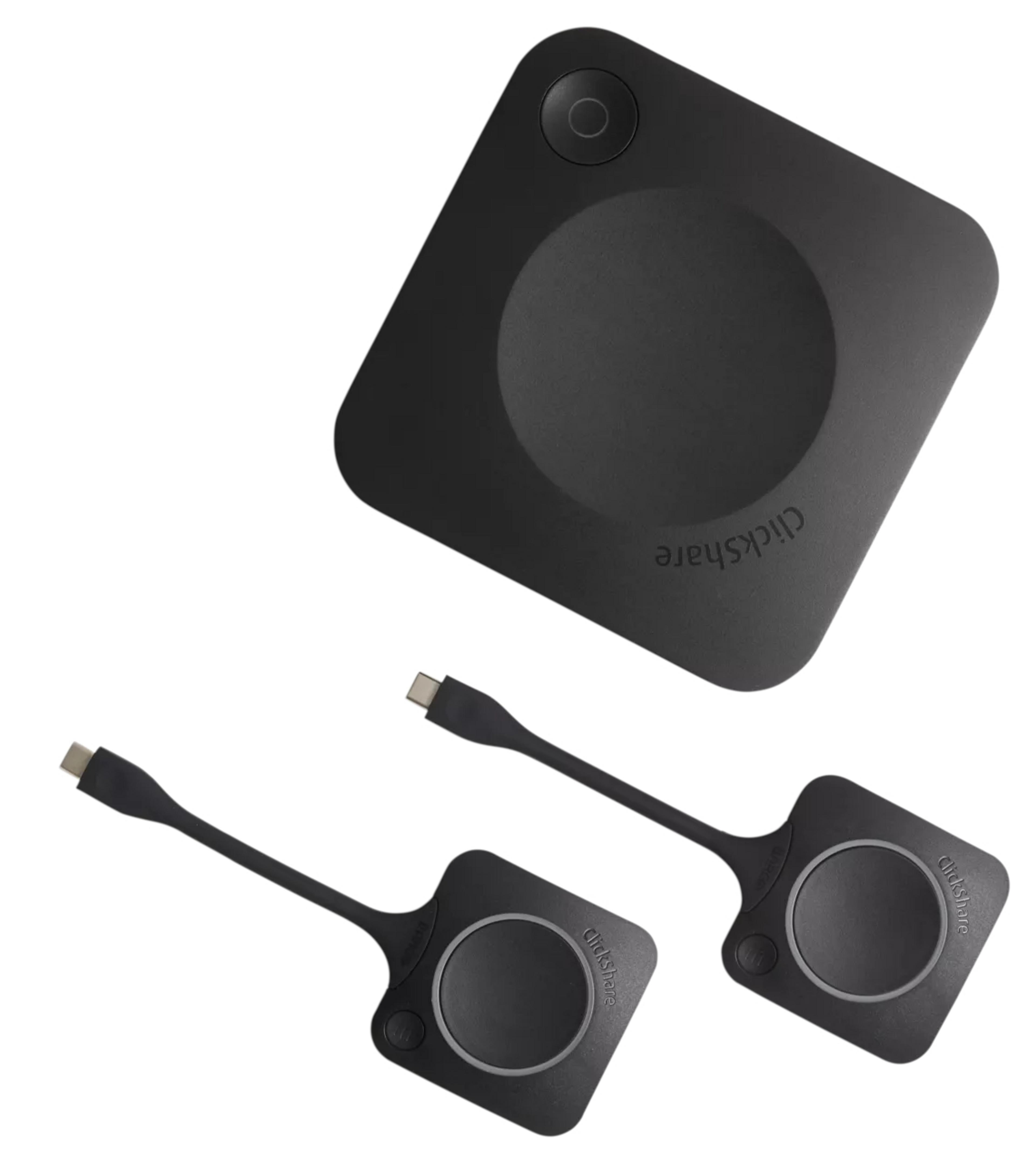 Système présentation Barco C-10 Gen 2