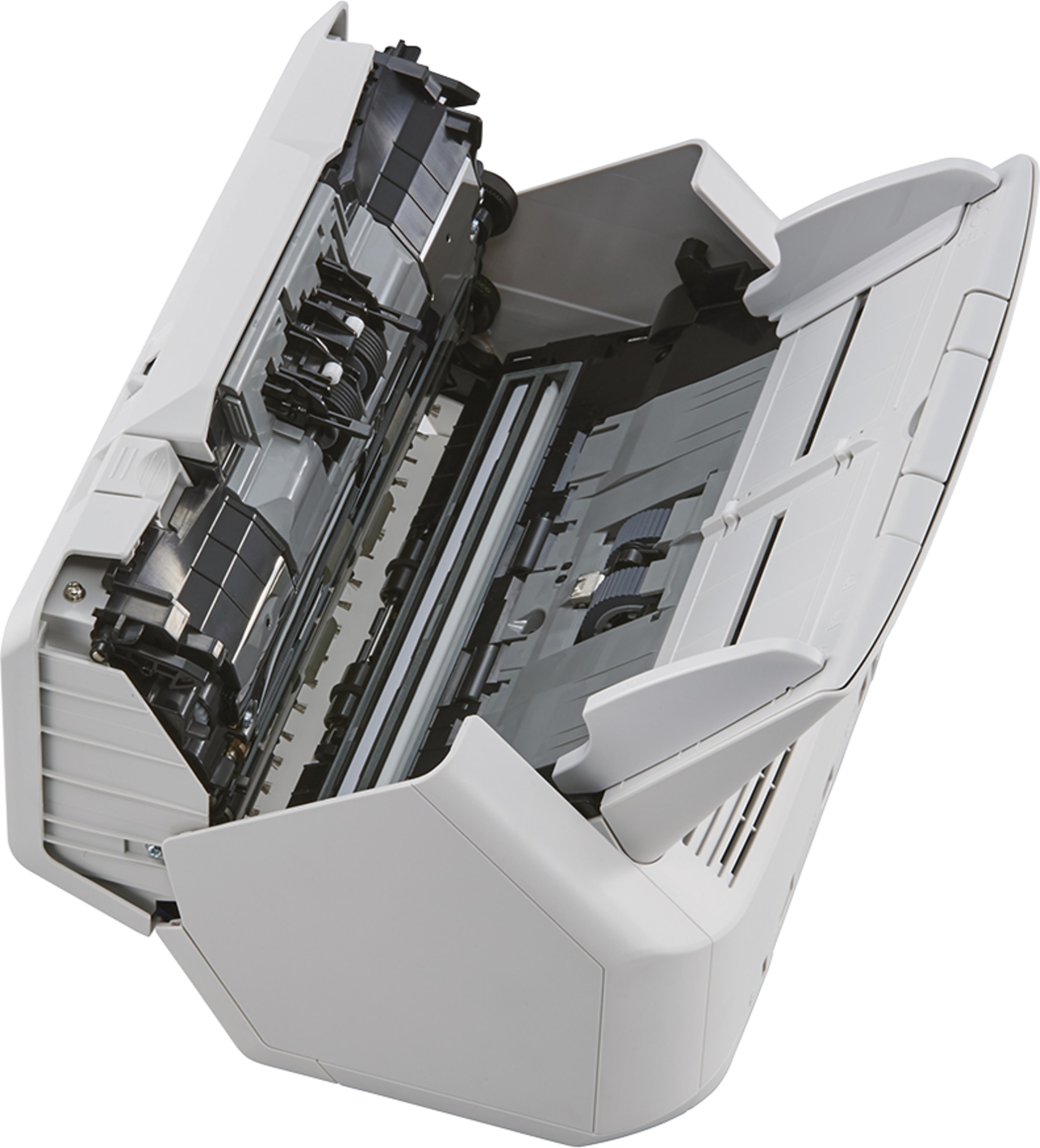 Ricoh fi-7300NX Scanner