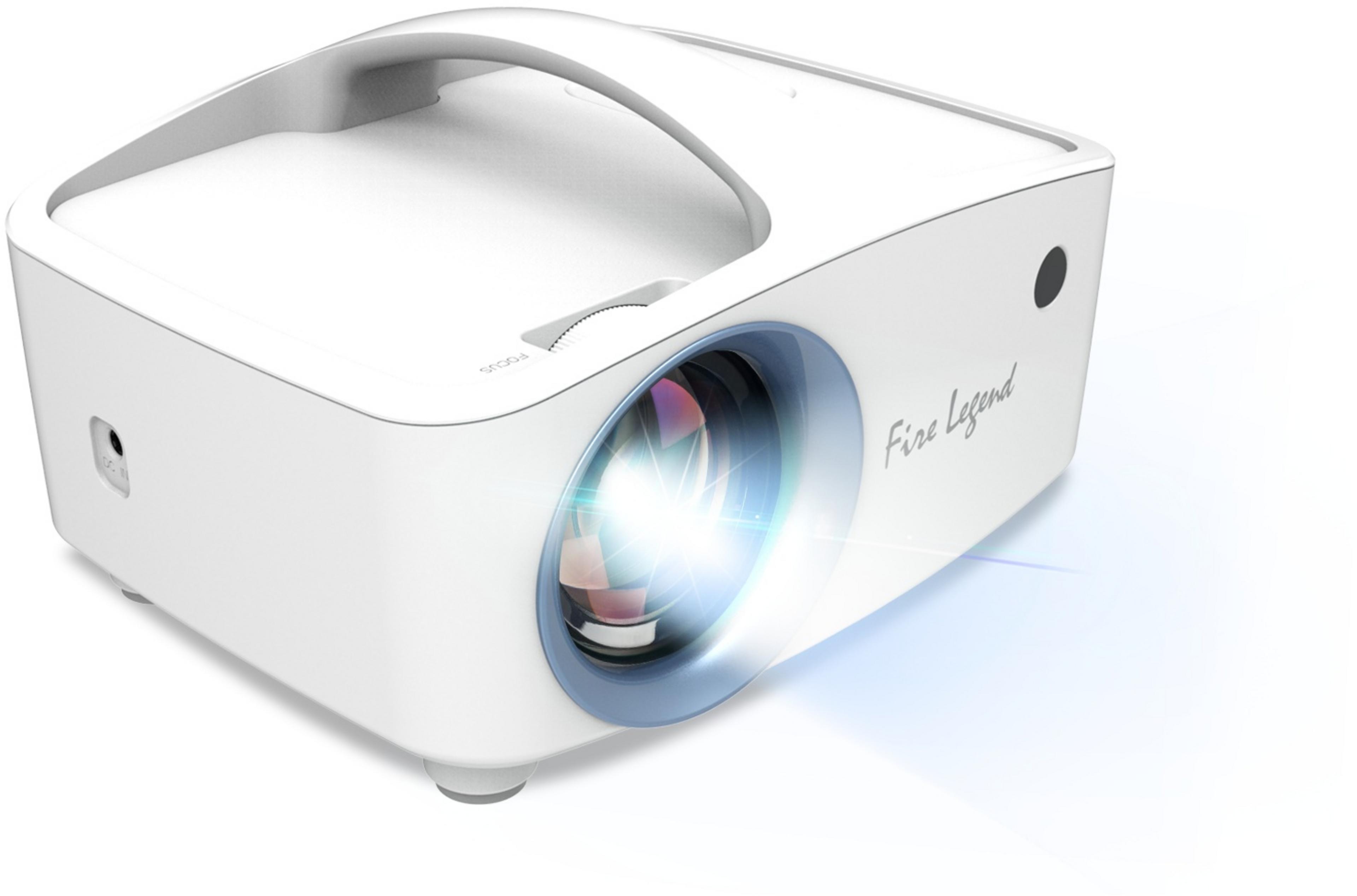 Projektor Acer AOpen QF13