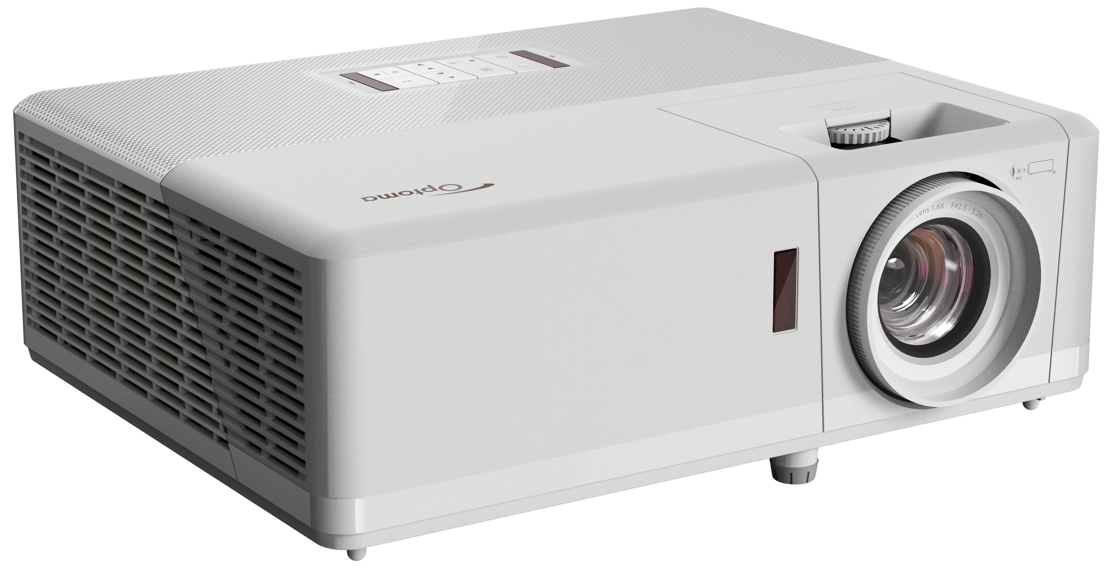 Optoma ZH507+ Laser Projector