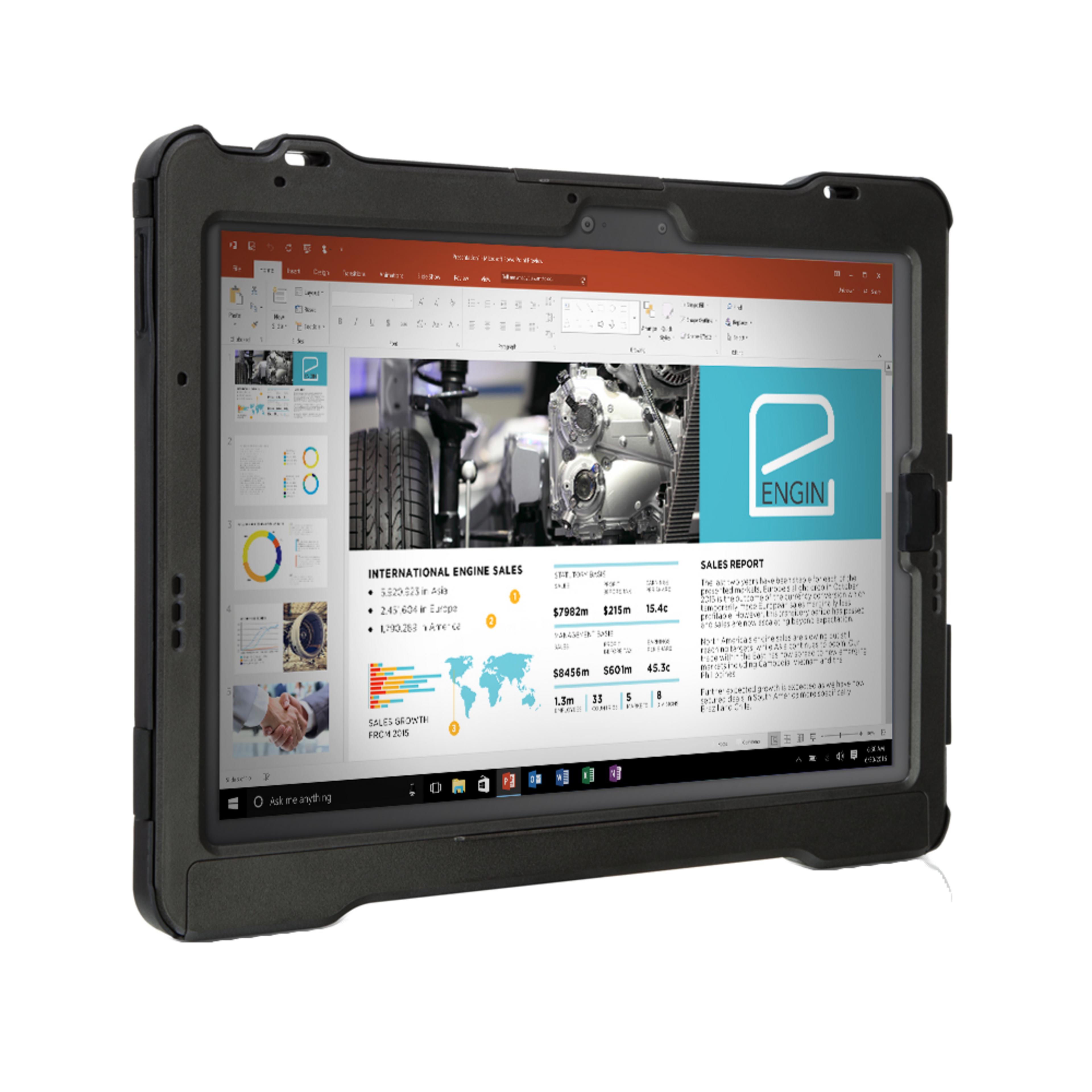 2ª bolsa Lenovo ThinkPad X1 Tablet