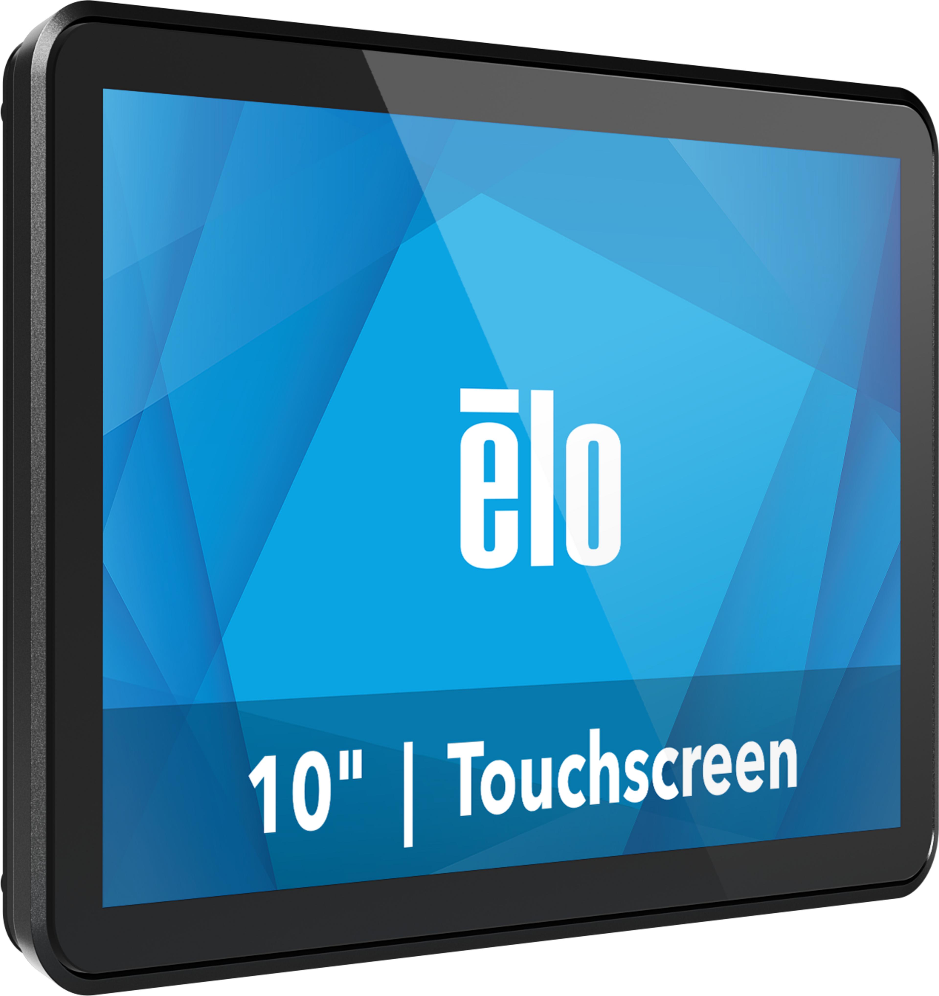 Elo 1064L Open Frame Touch Display