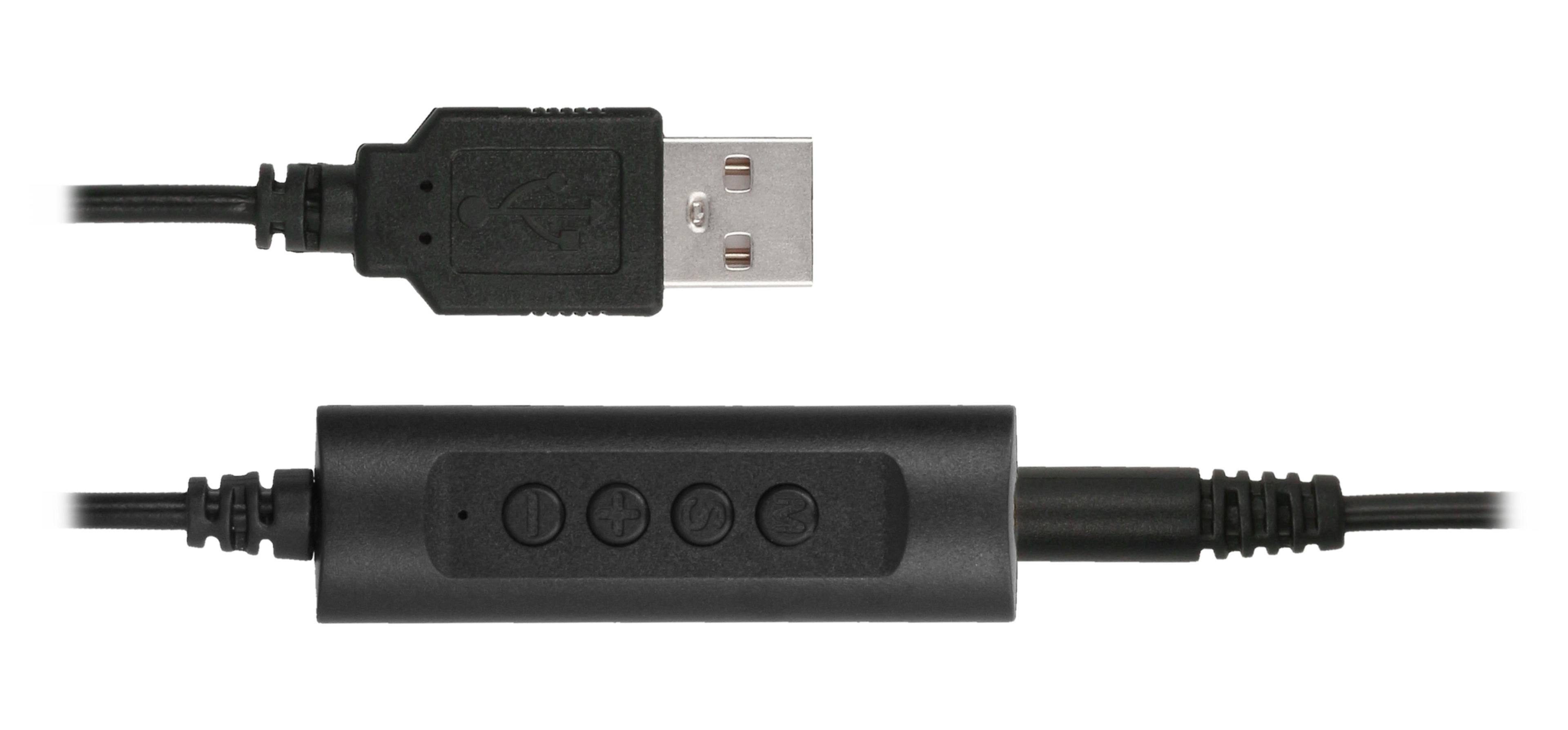 ARTICONA Headset Wired