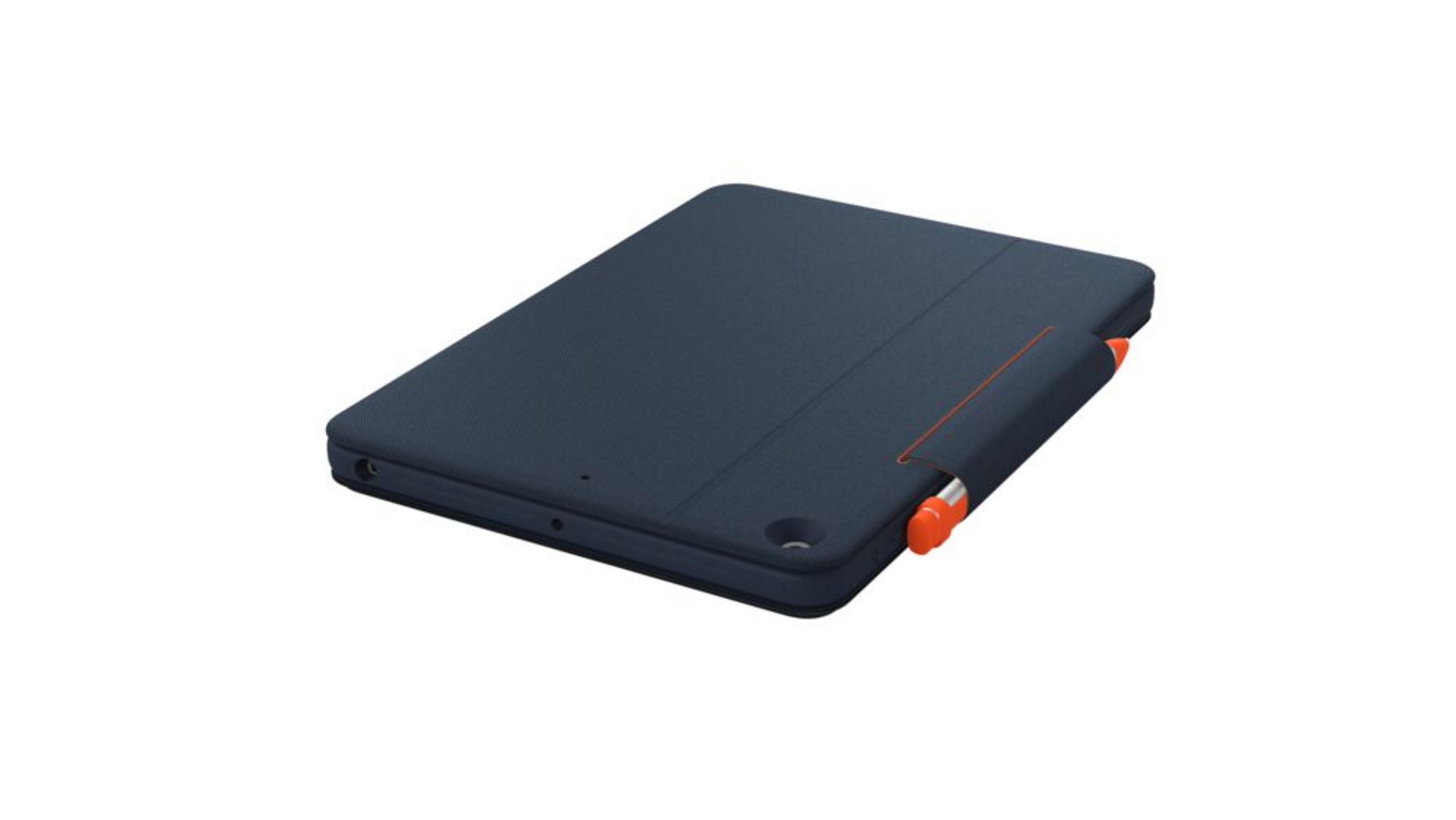 Logitech Rugged Combo 3 Touch iPad Case