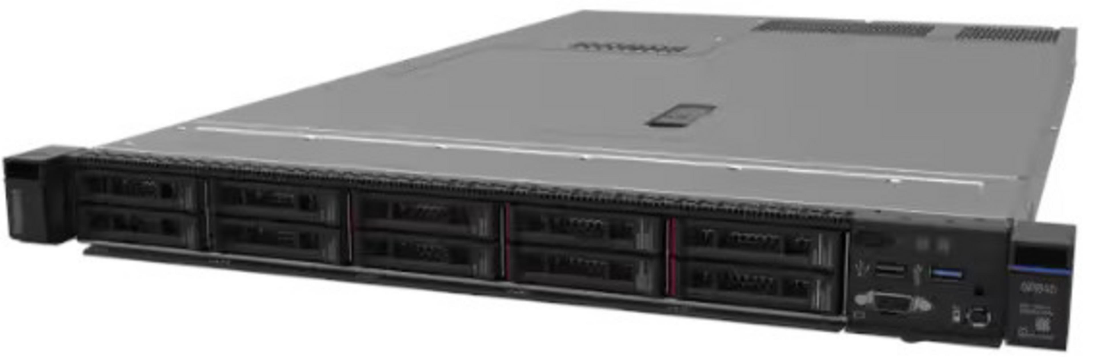 Lenovo ThinkSystem SR645 Server