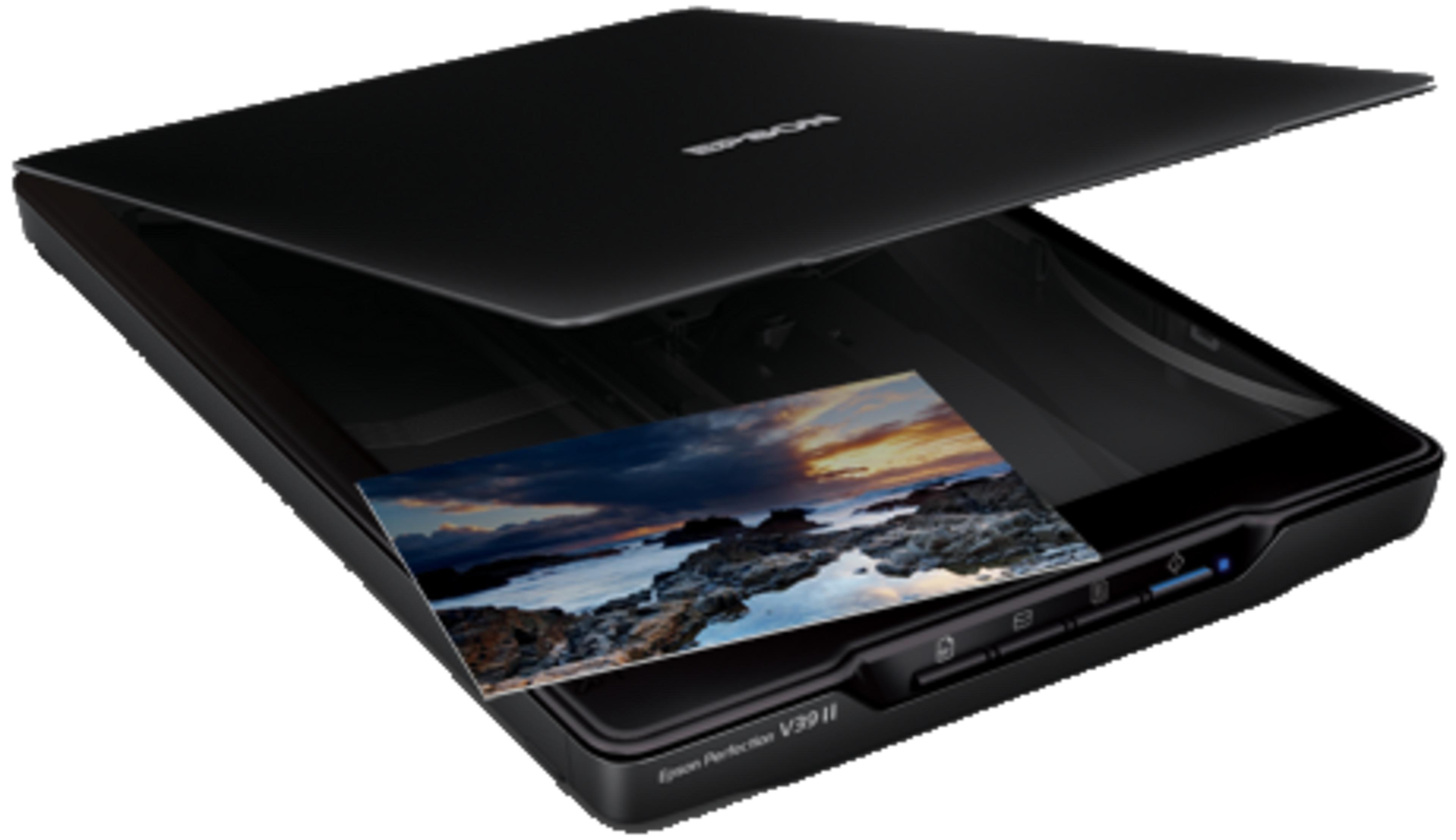 Epson Perfection V39II Scanner