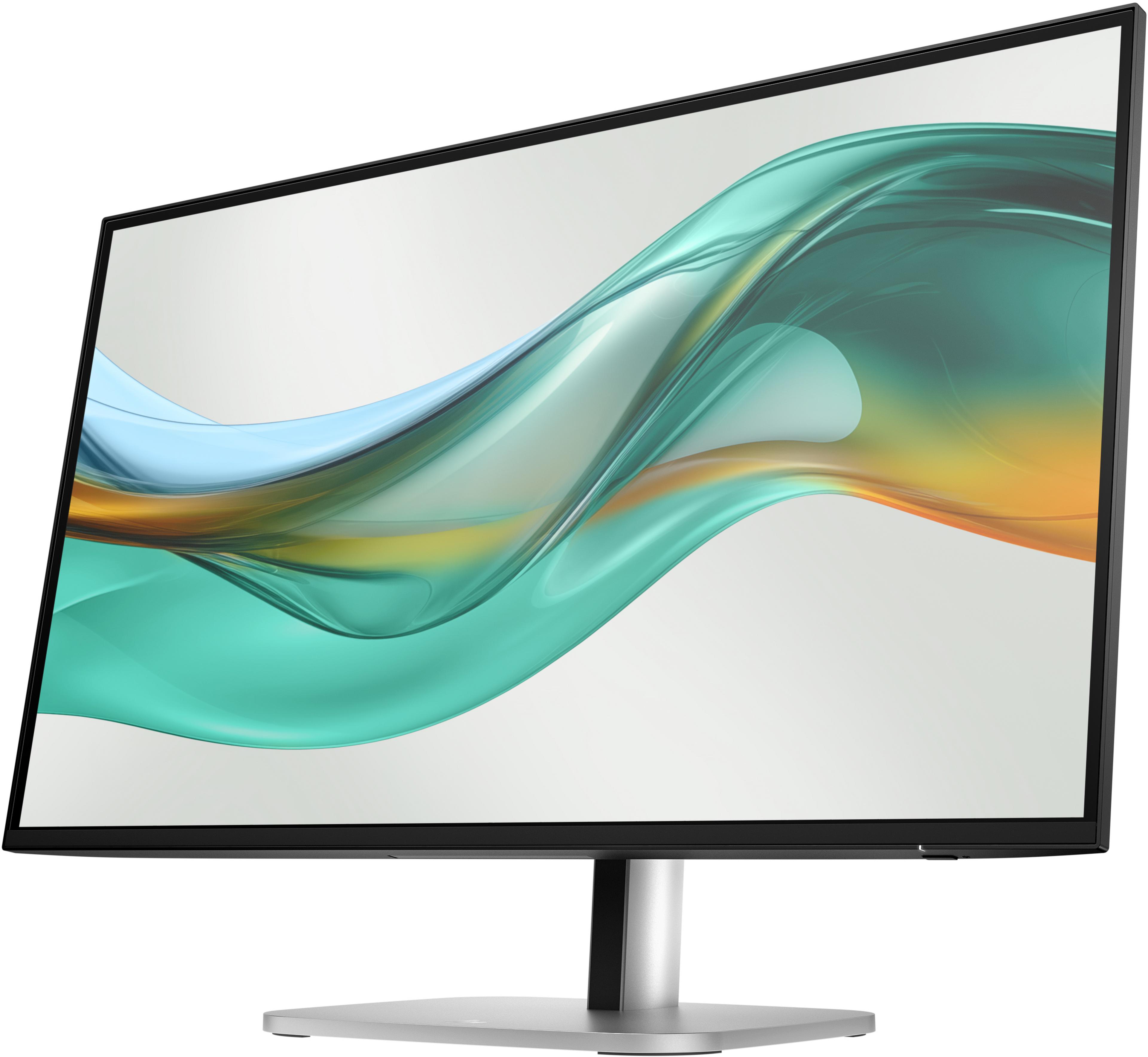 HP Series 5 Pro QHD USB-C Monitor 527pu