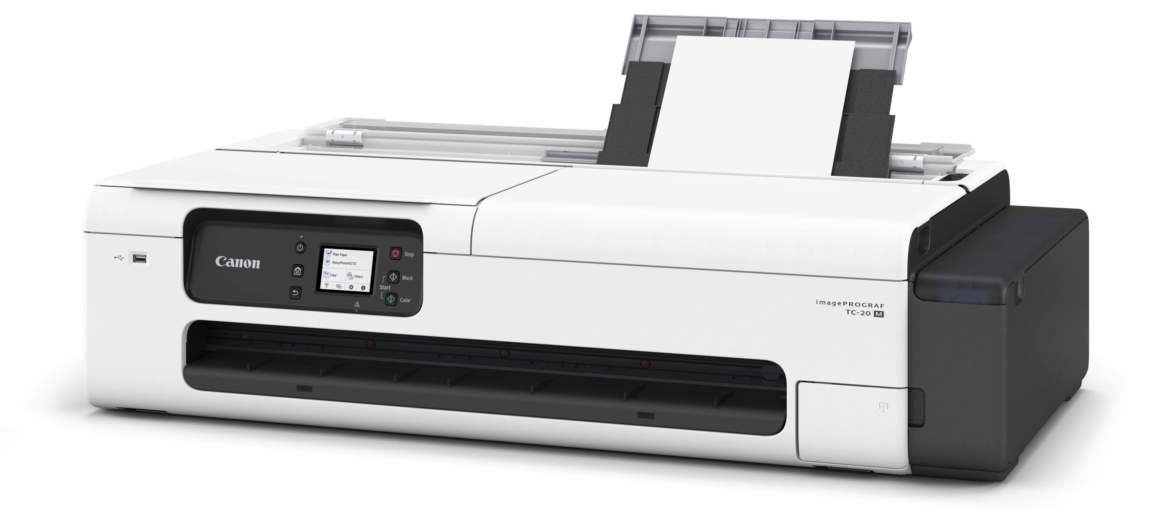 Canon imagePROGRAF TC-20 M Plotter