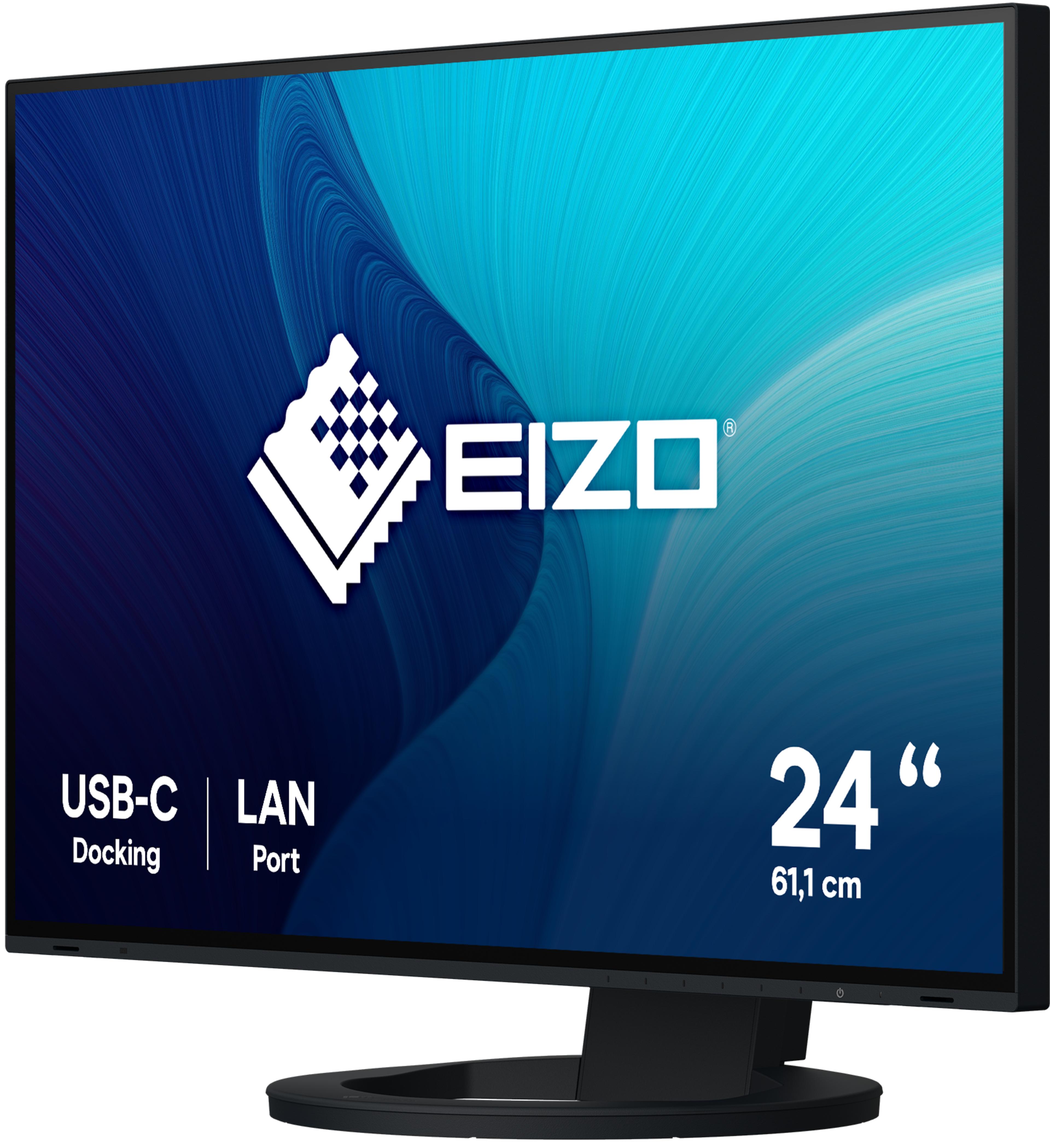 EIZO EV2495 Monitor