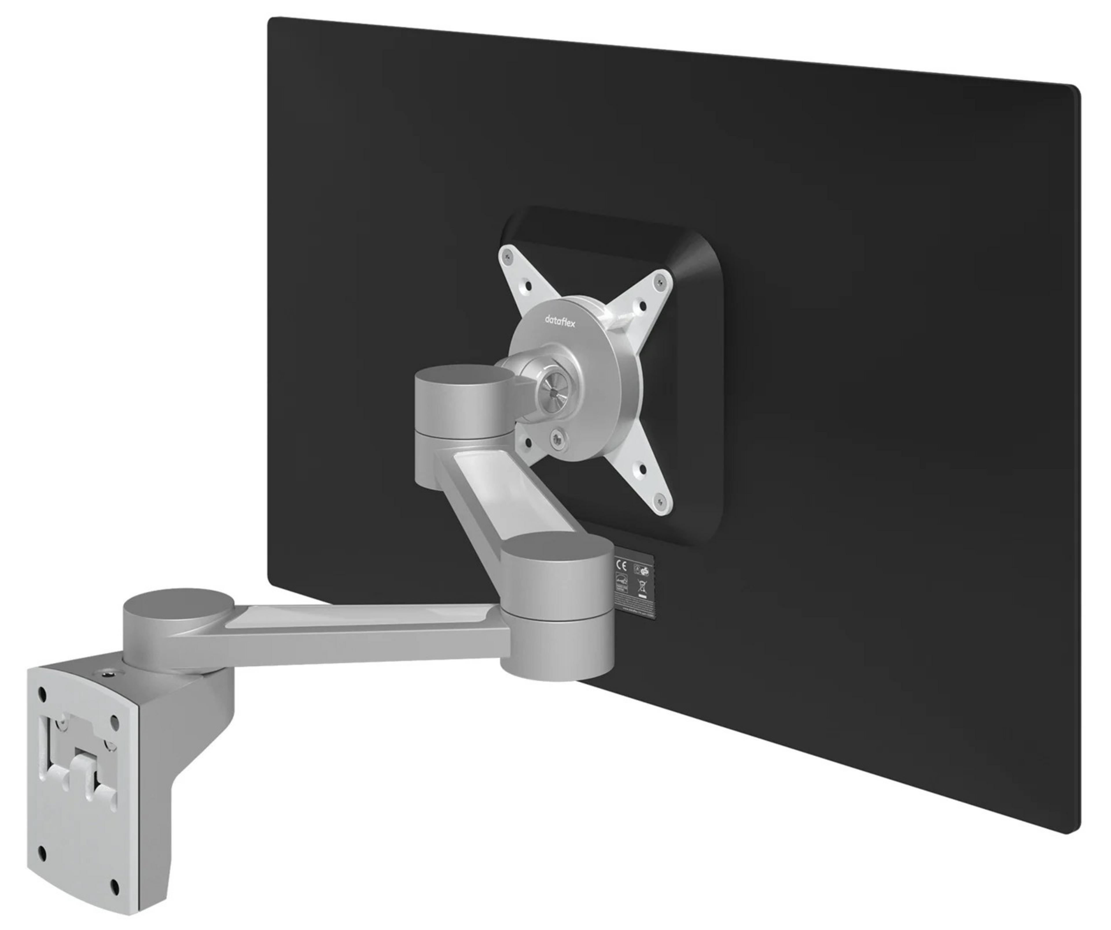 Dataflex Viewlite Wall Monitor Arm