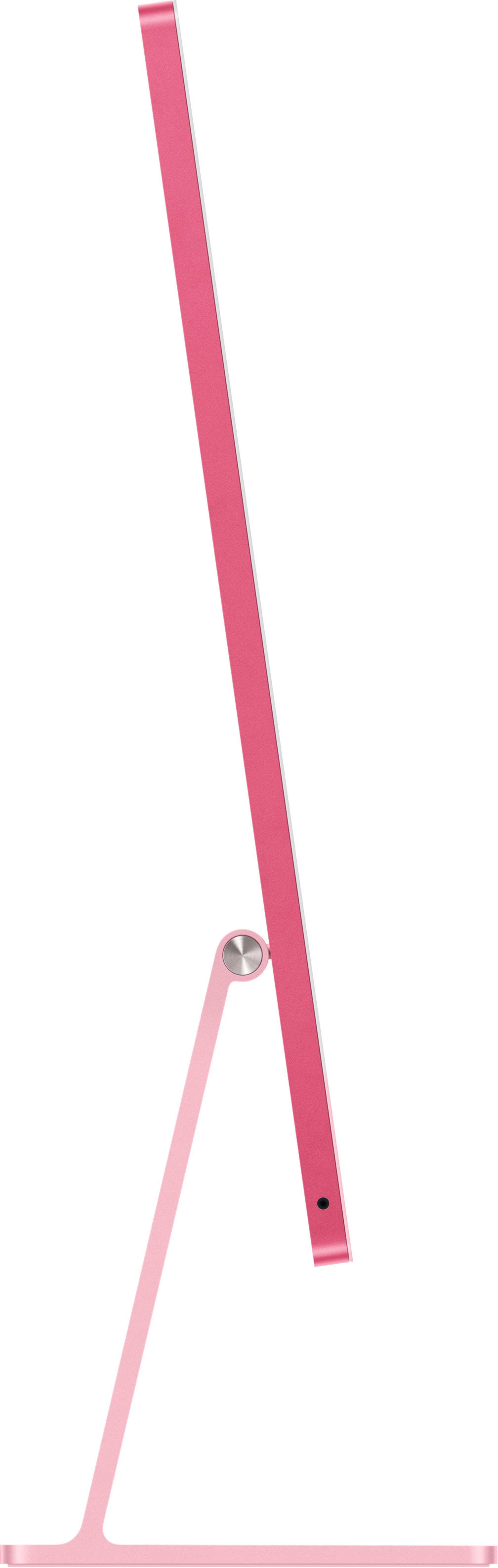 Apple iMac M4 10cœurs 24/512 Go, rose