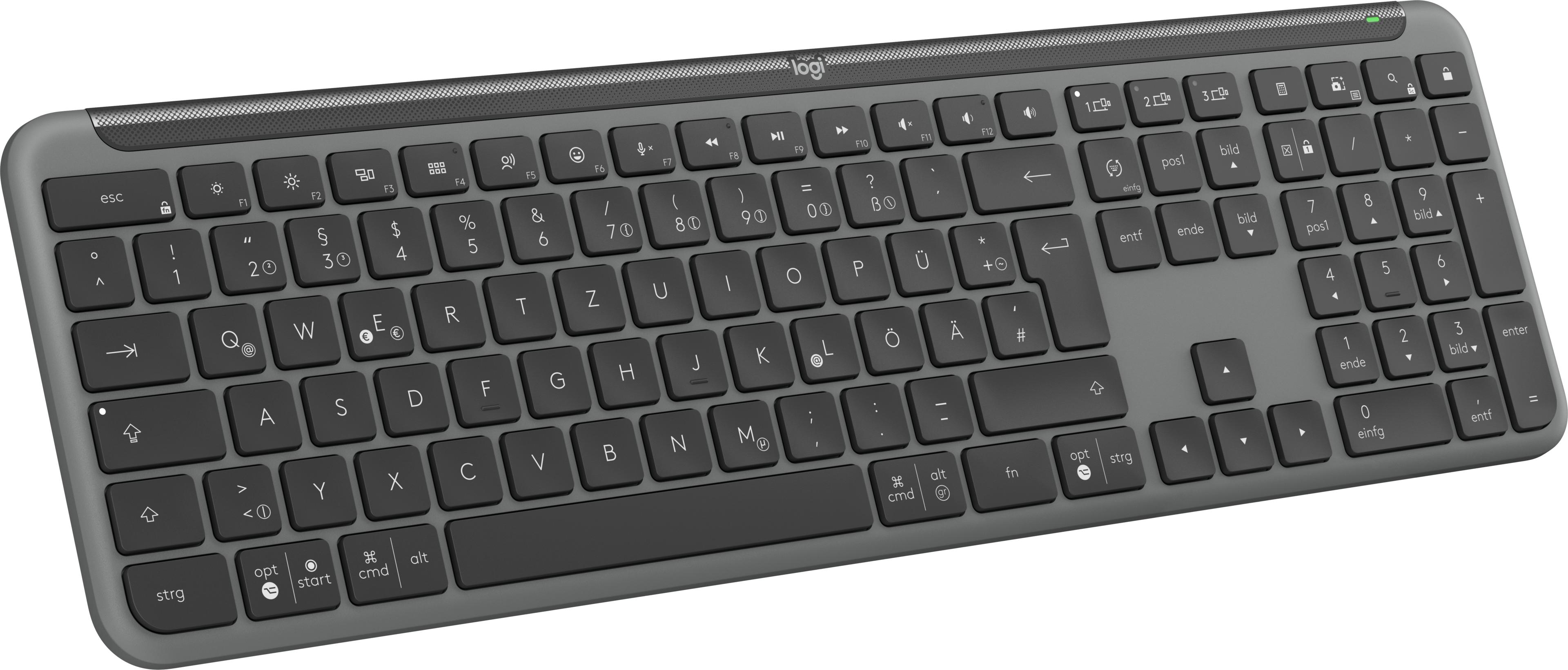 Logitech Signature Slim K950 Keyboard