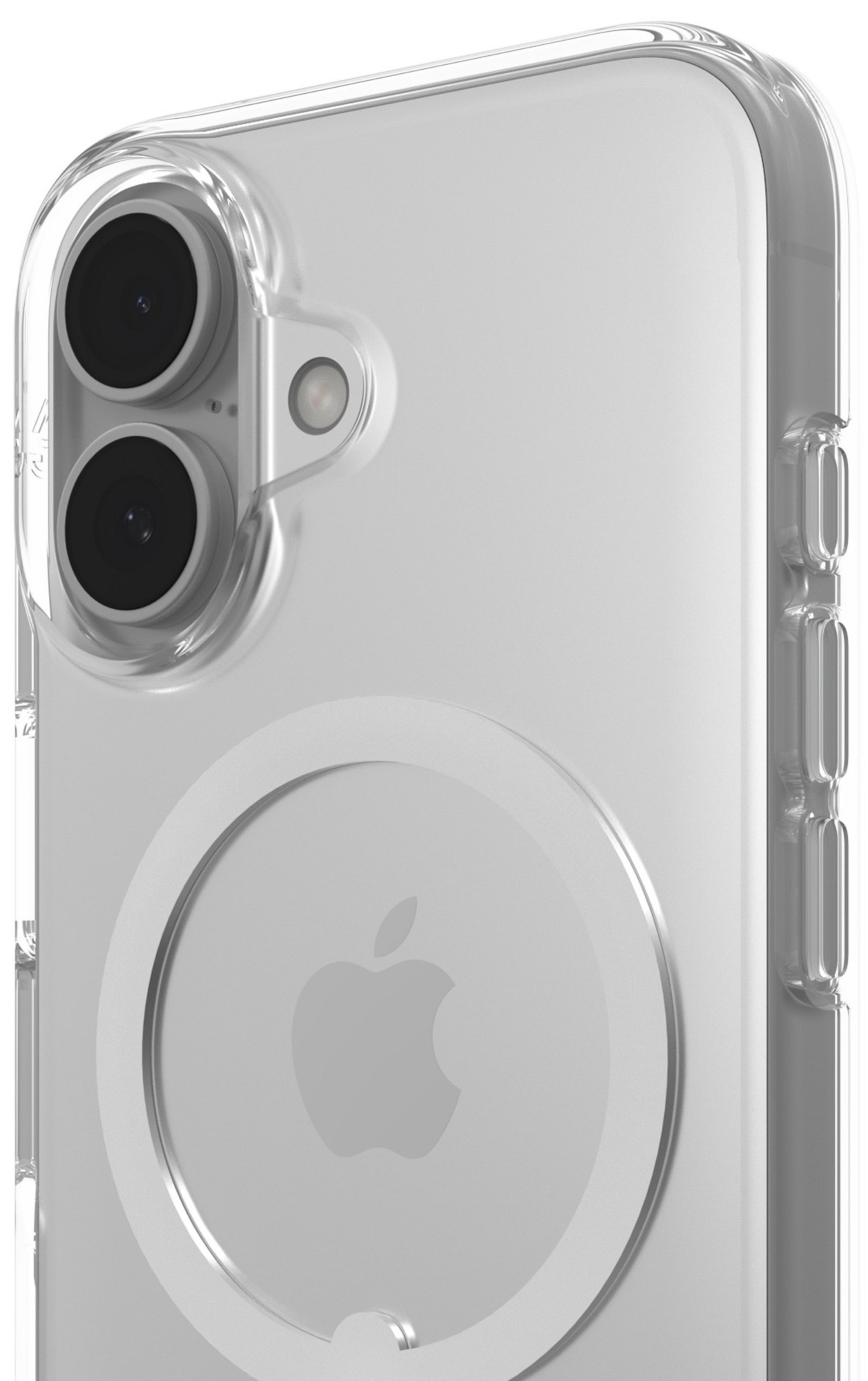 ZAGG Crystal Palace Lite Snap iP 16