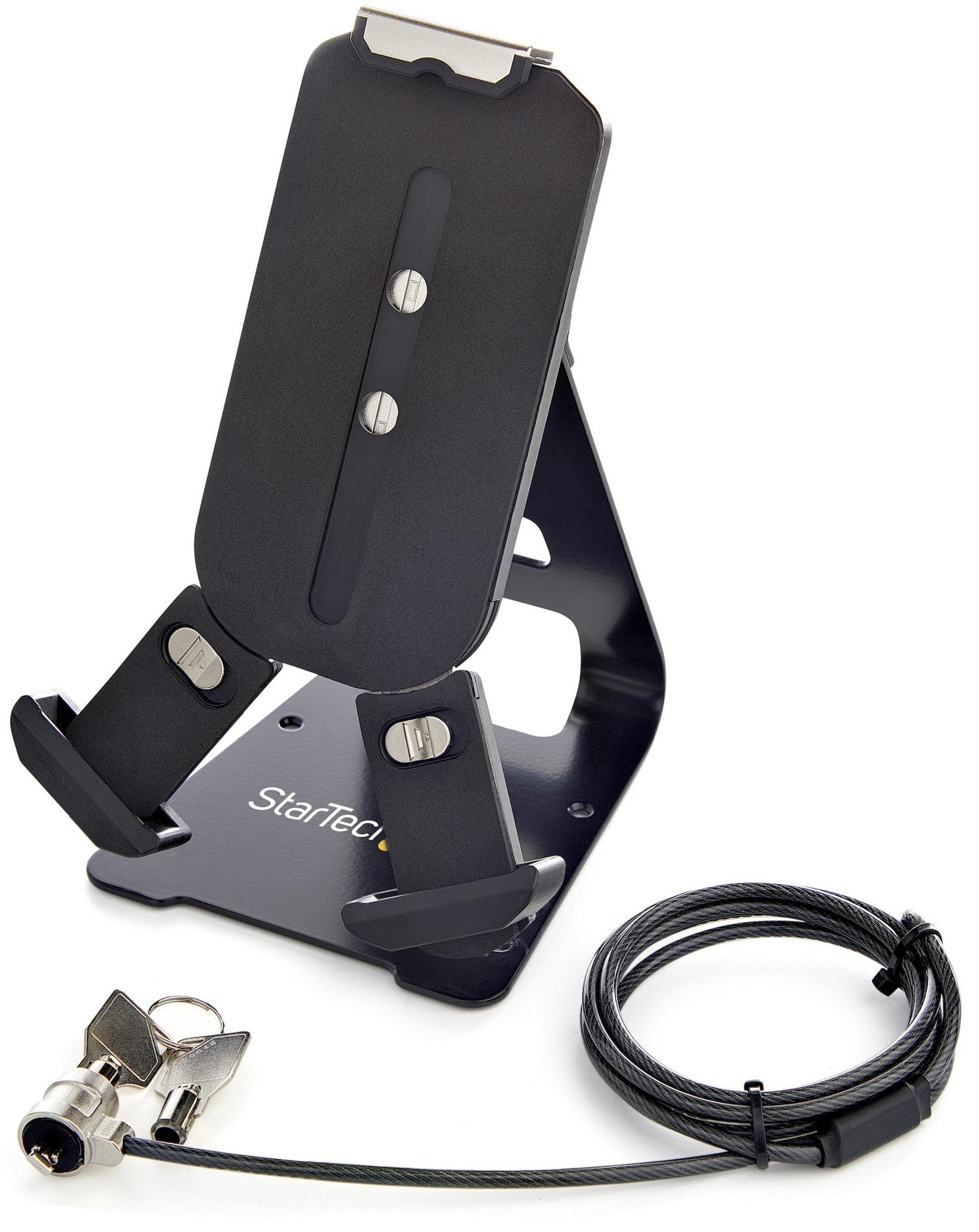 Soporte para tablet StarTech + K-Slot