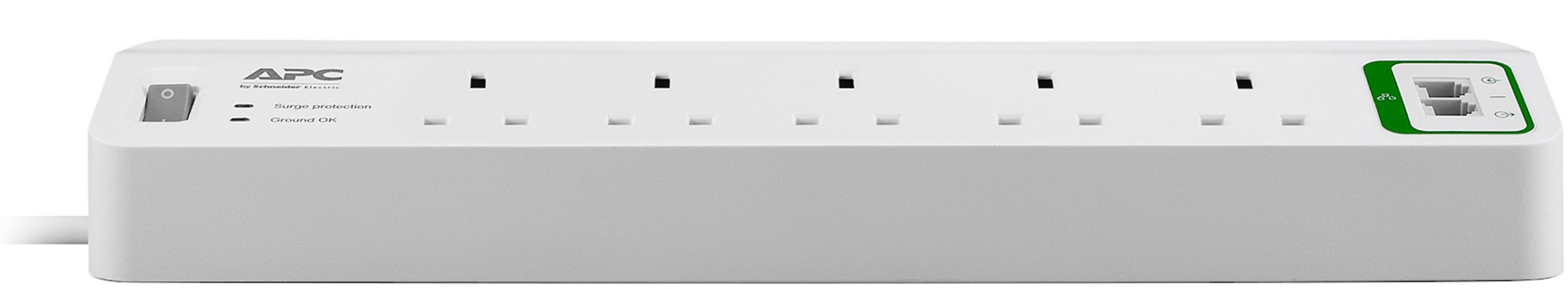 APC SurgeArrest 5 + Phone