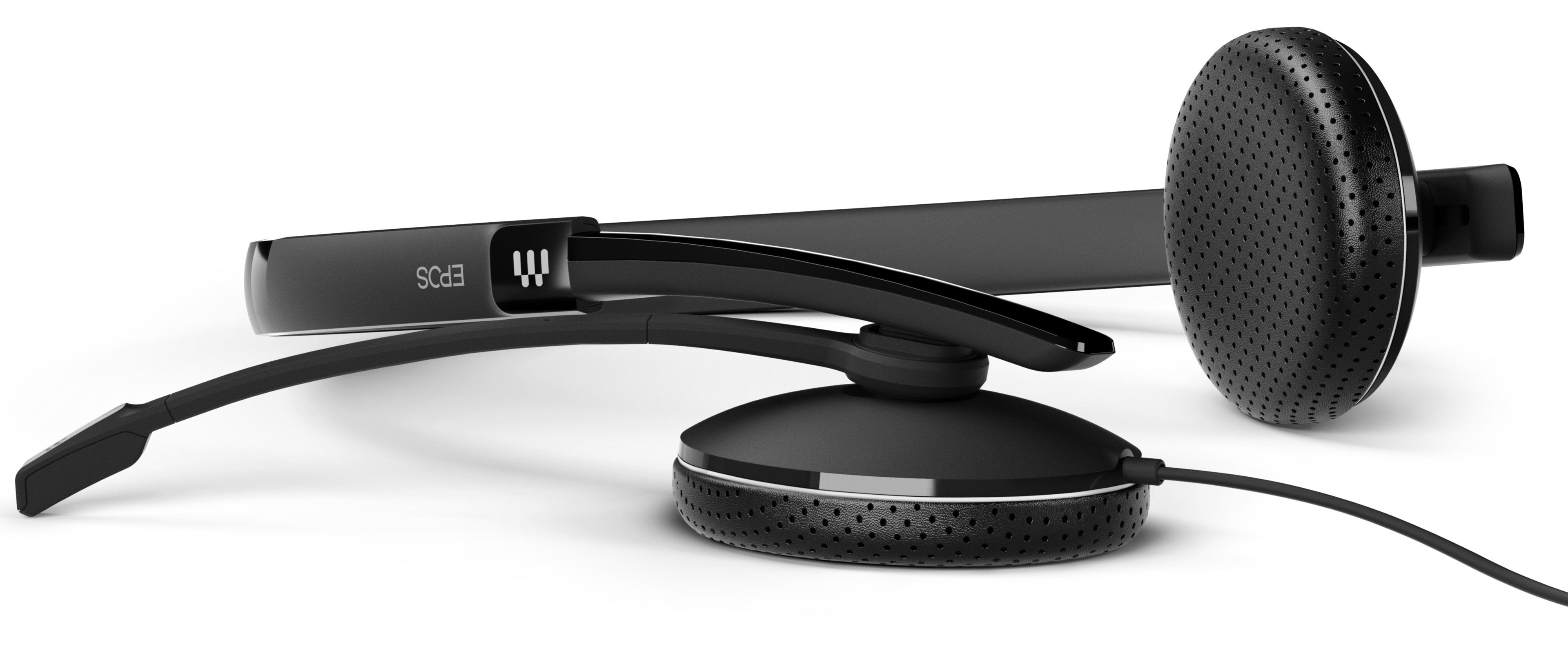 EPOS ADAPT 165T USB-C II Headset