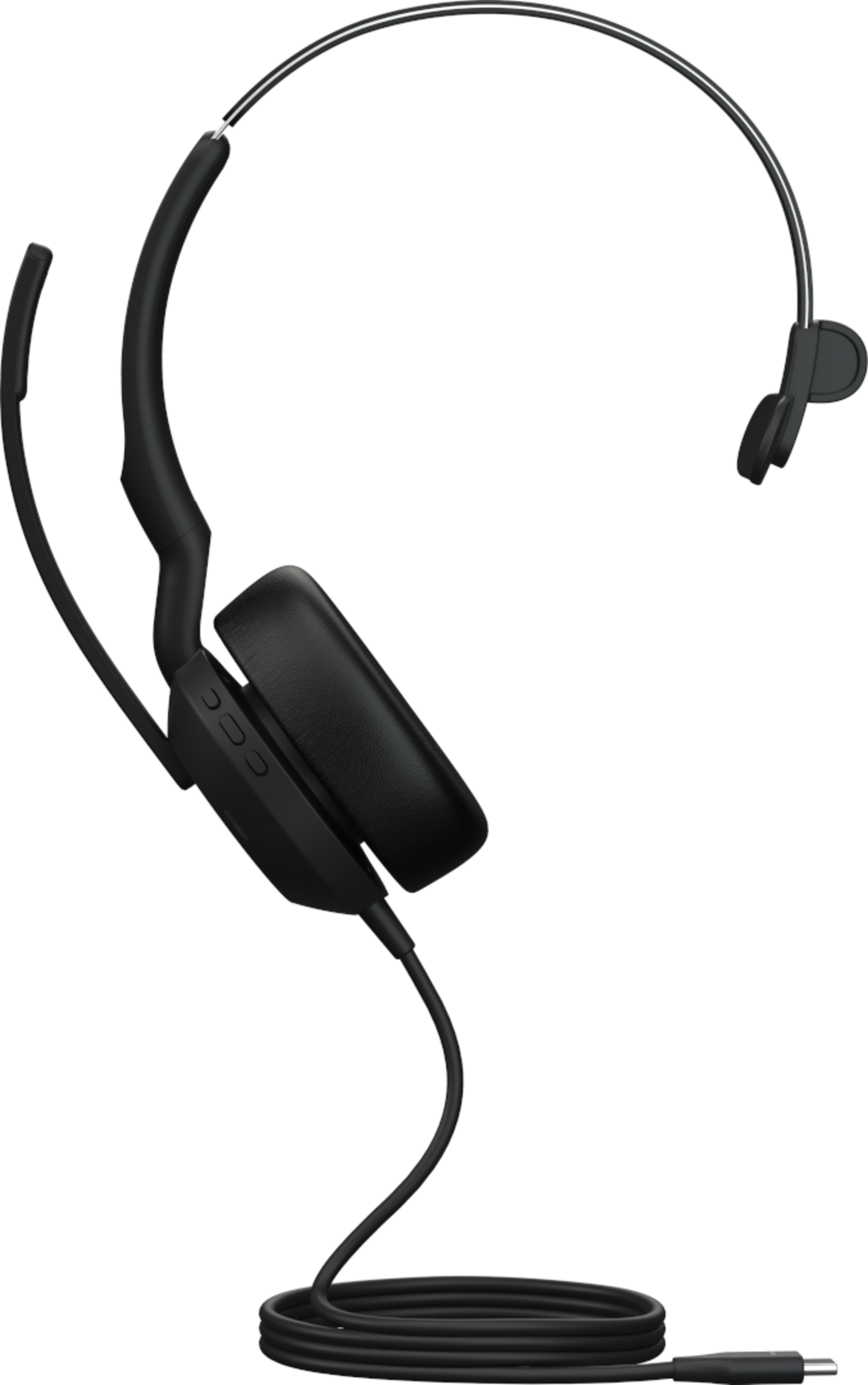 Jabra Evolve2 50 UC Mono USB-C Headset