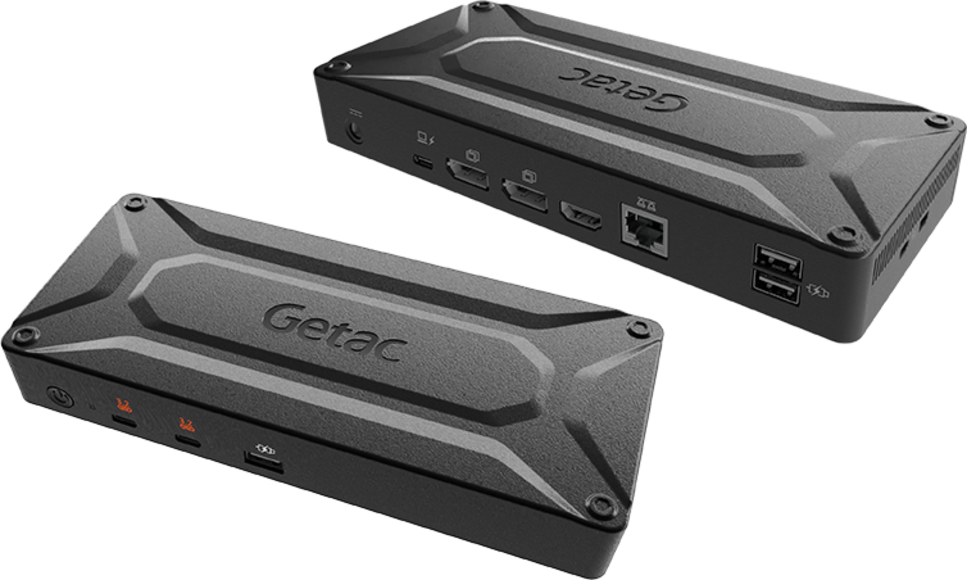 Getac DS100 Office Dock