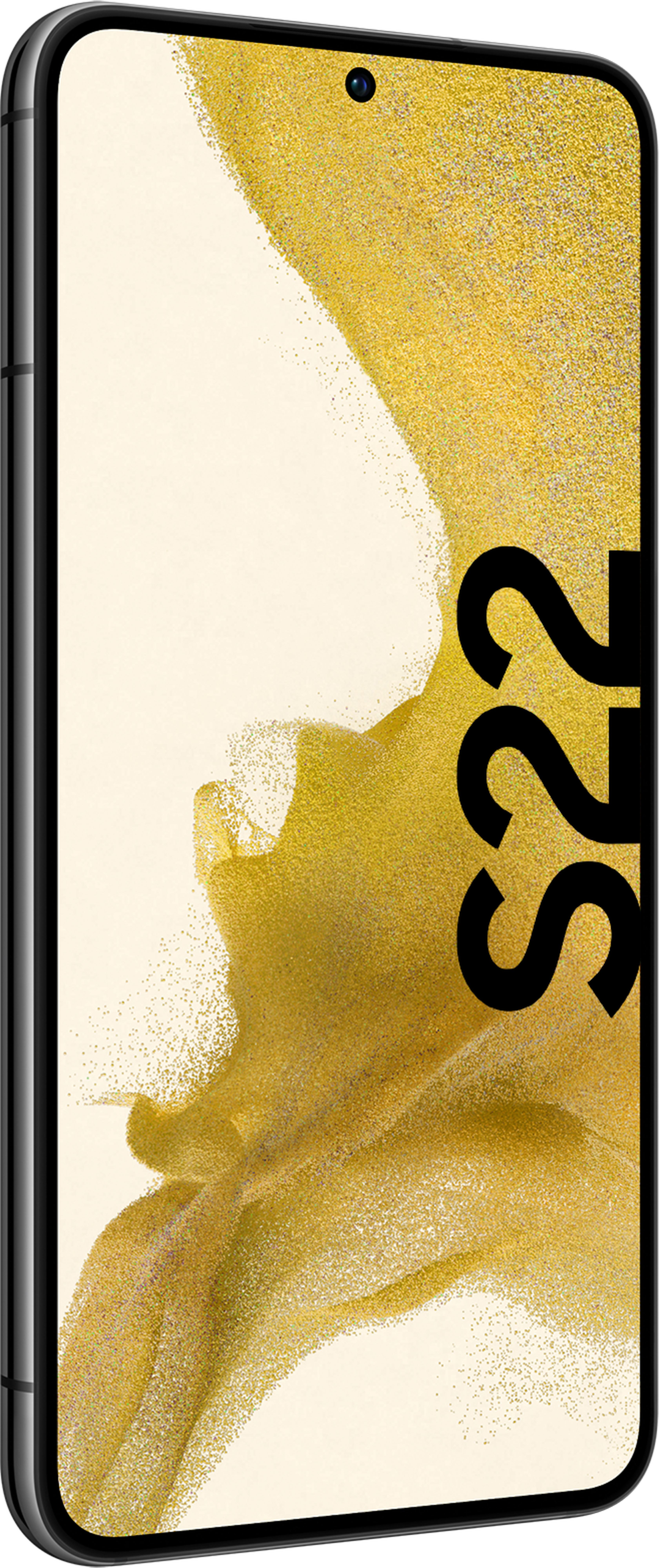 Samsung Galaxy S22 128GB Black