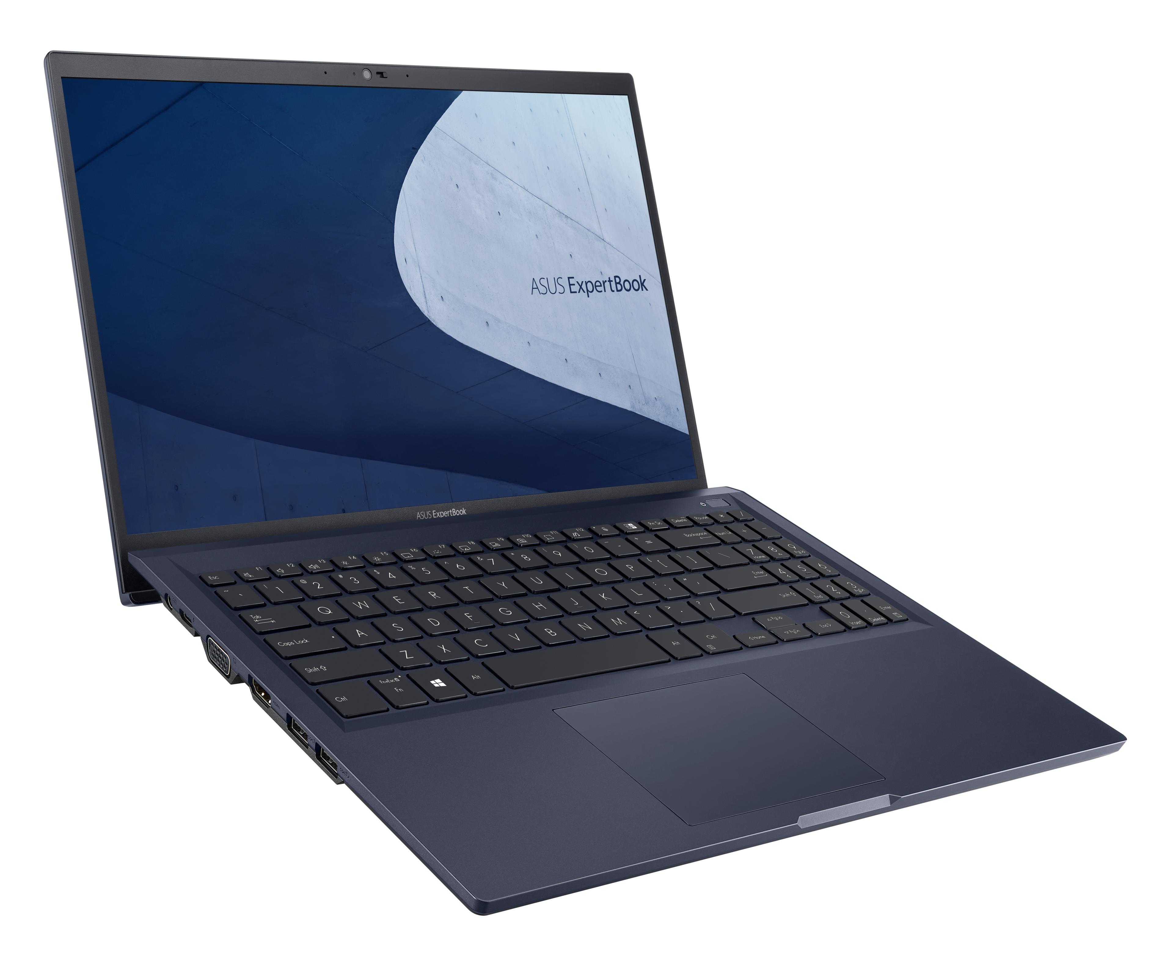 ASUS ExpertBook B1500 i7 8/512 GB