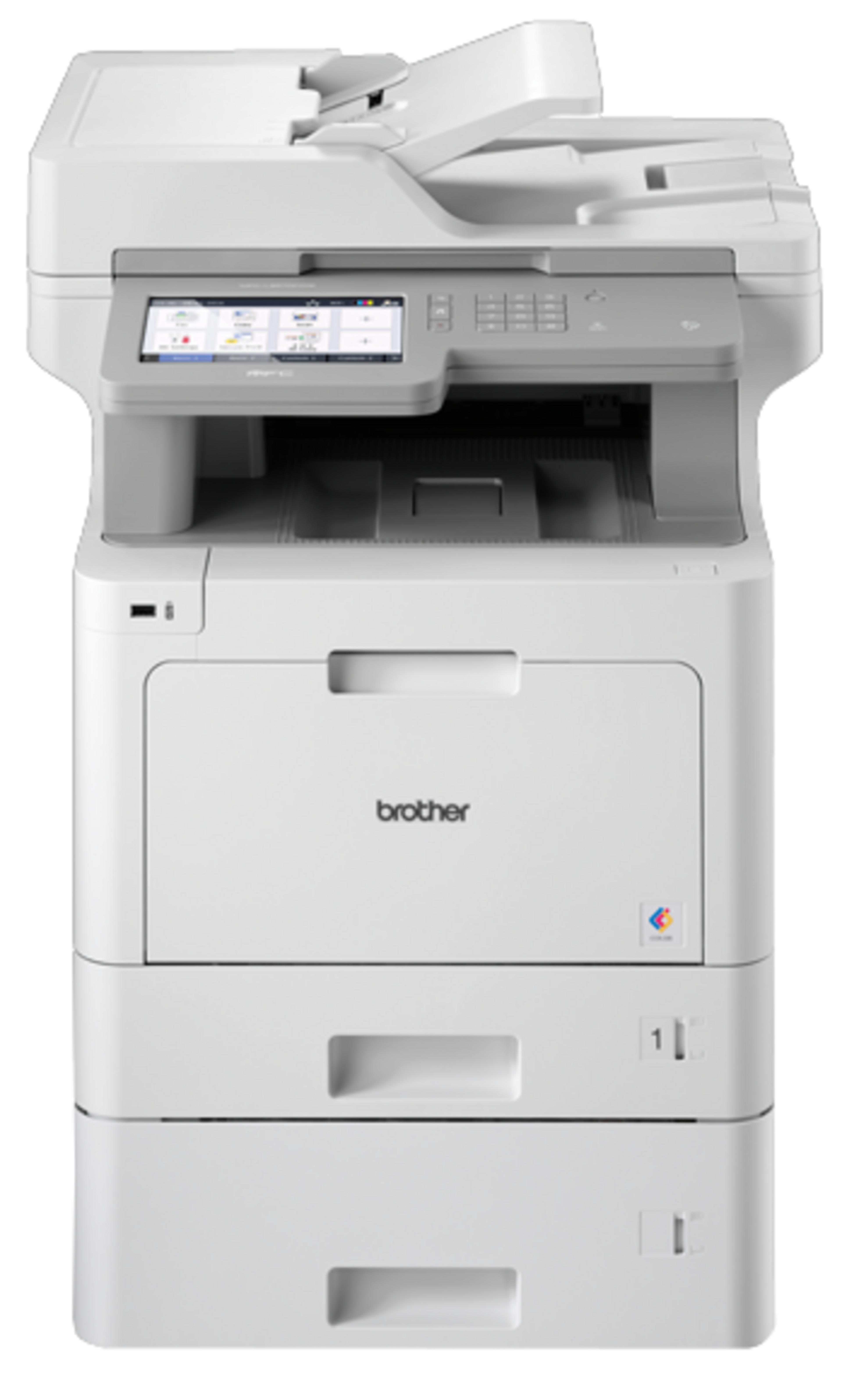 Brother MFC-L9570CDWT MFP
