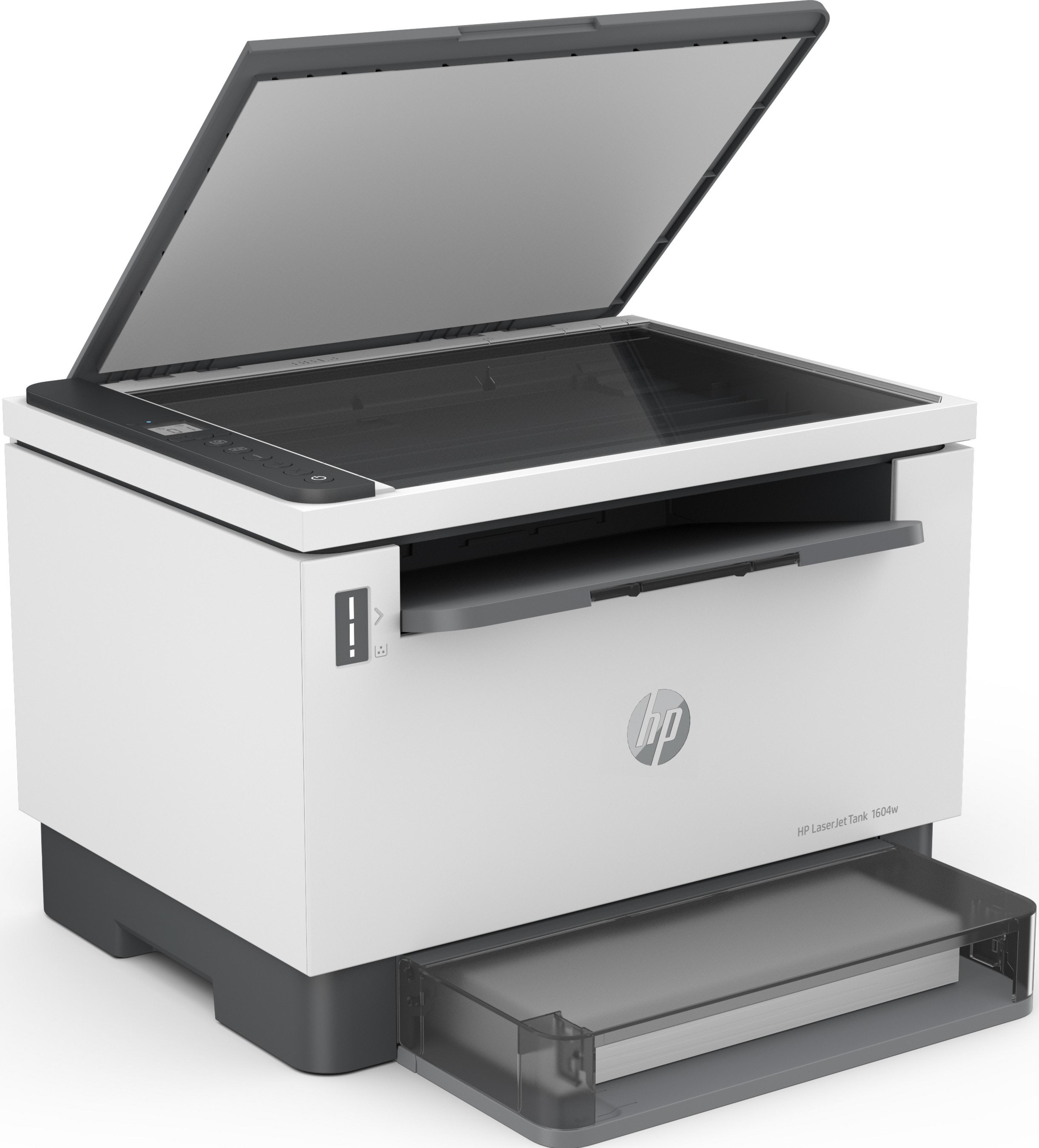 HP LaserJet Tank 1604w MFP