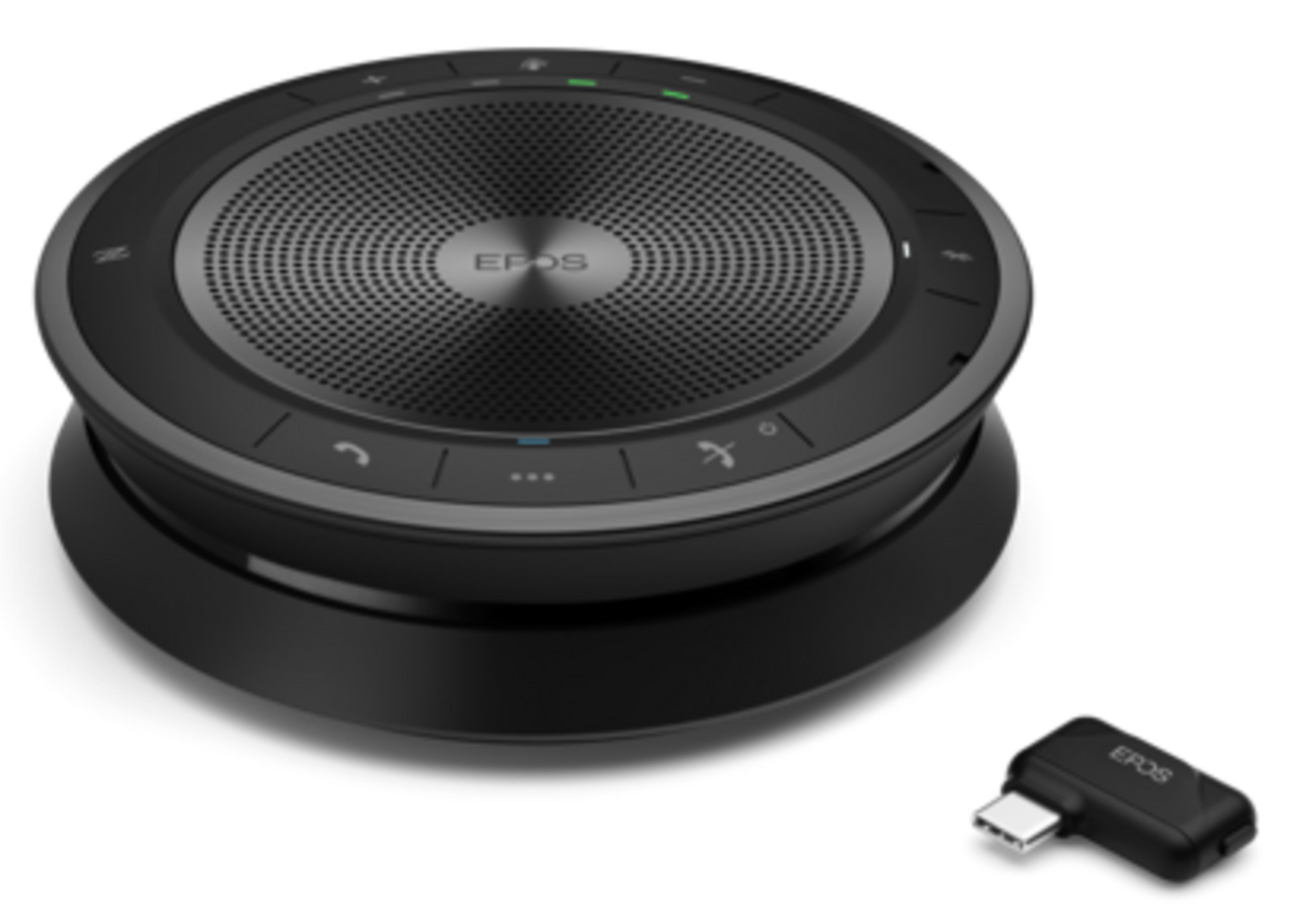 EPOS EXPAND 40+ Bluetooth Speakerphone