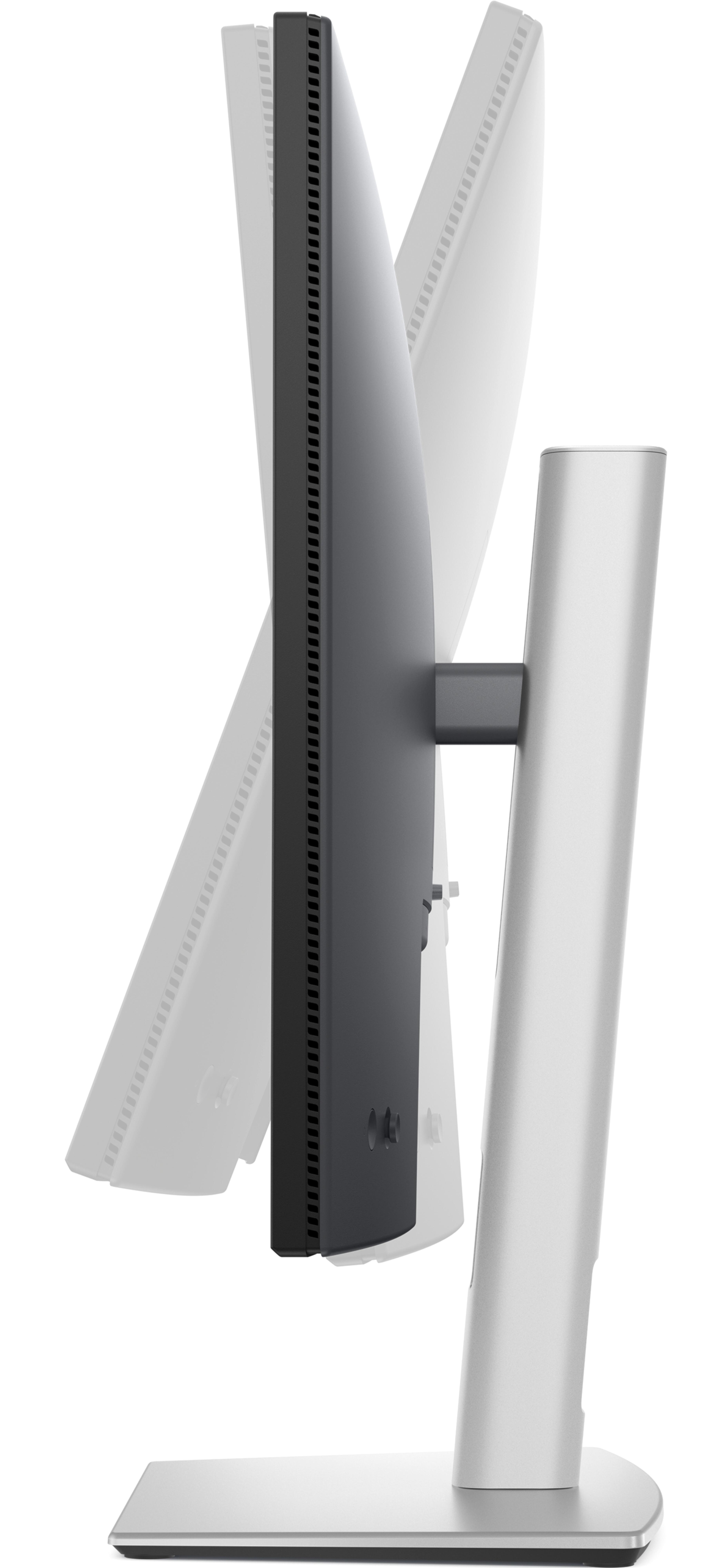 Dell Pro 27 Plus P2725DE QHD Hub Monitor