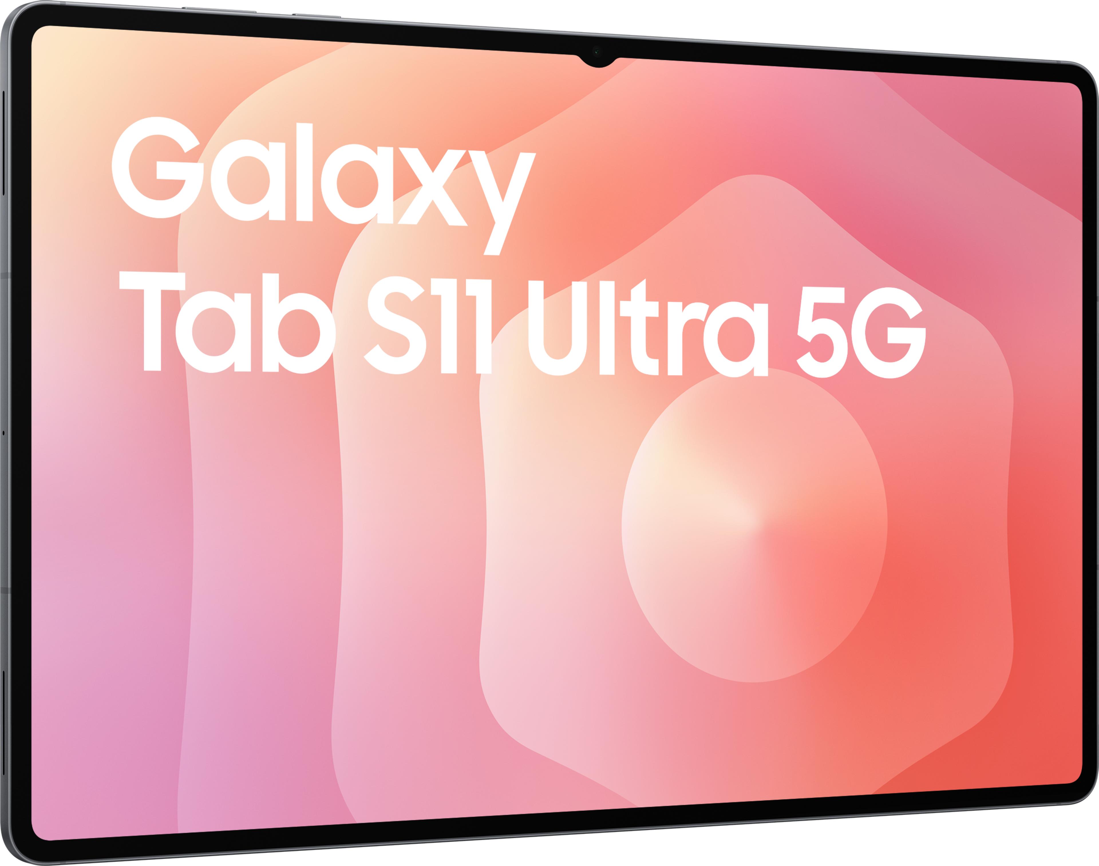 Samsung Galaxy Tab S11 Ultra 5G 512Go gr