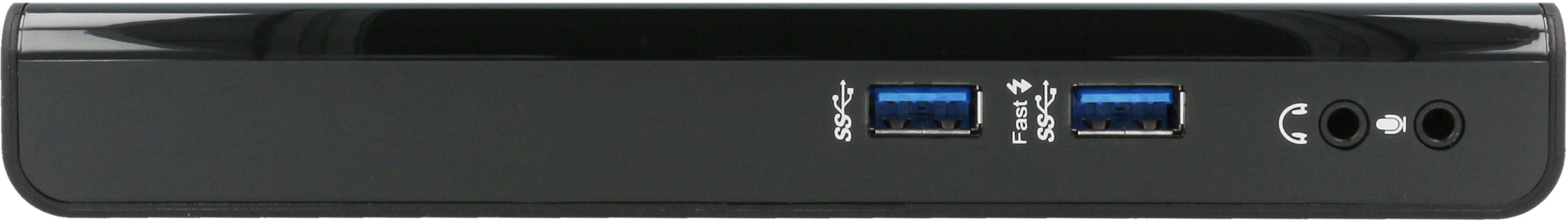 Docking USB 3.0 Full HD ARTICONA