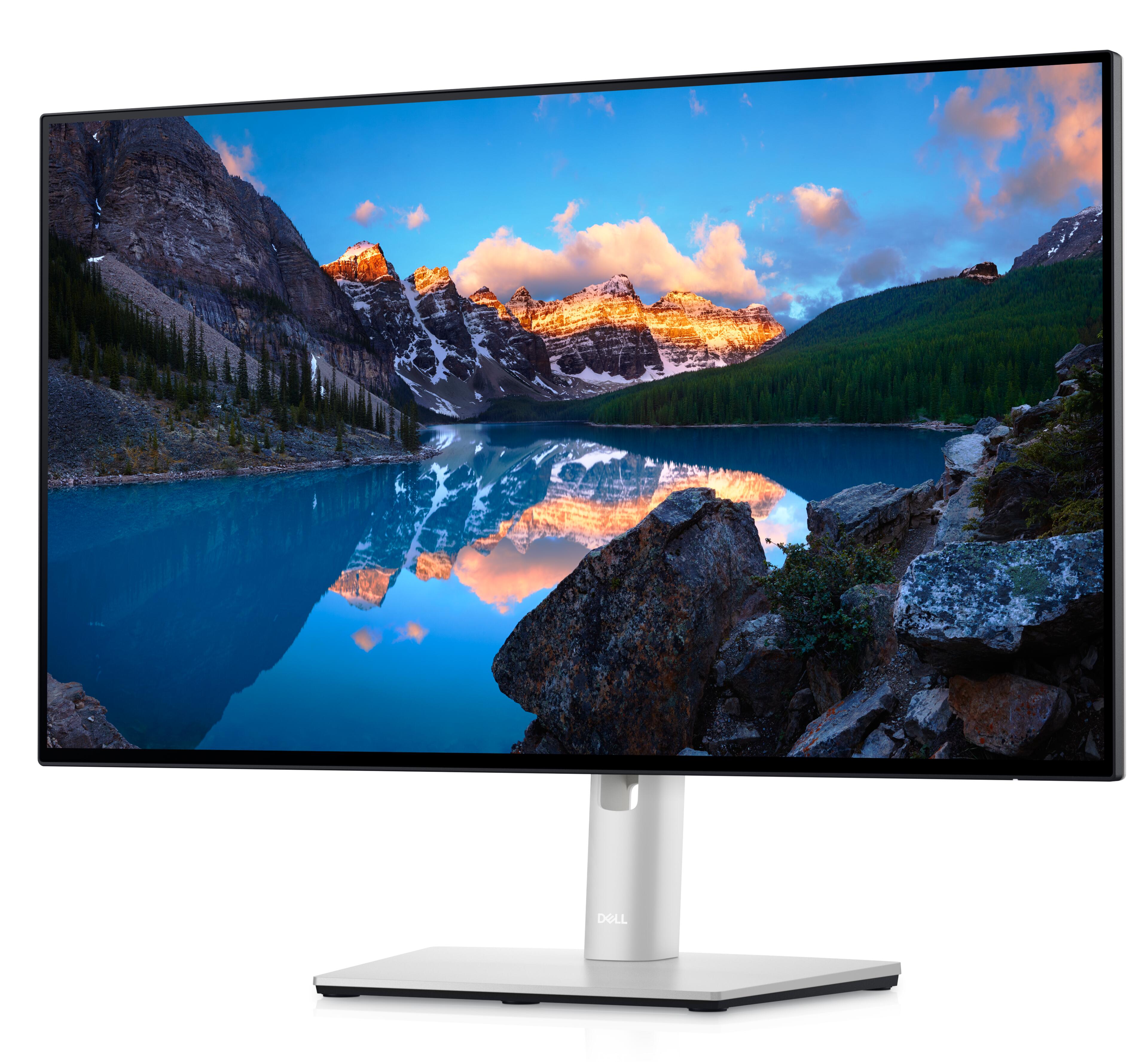 Dell UltraSharp U2422HE Monitor