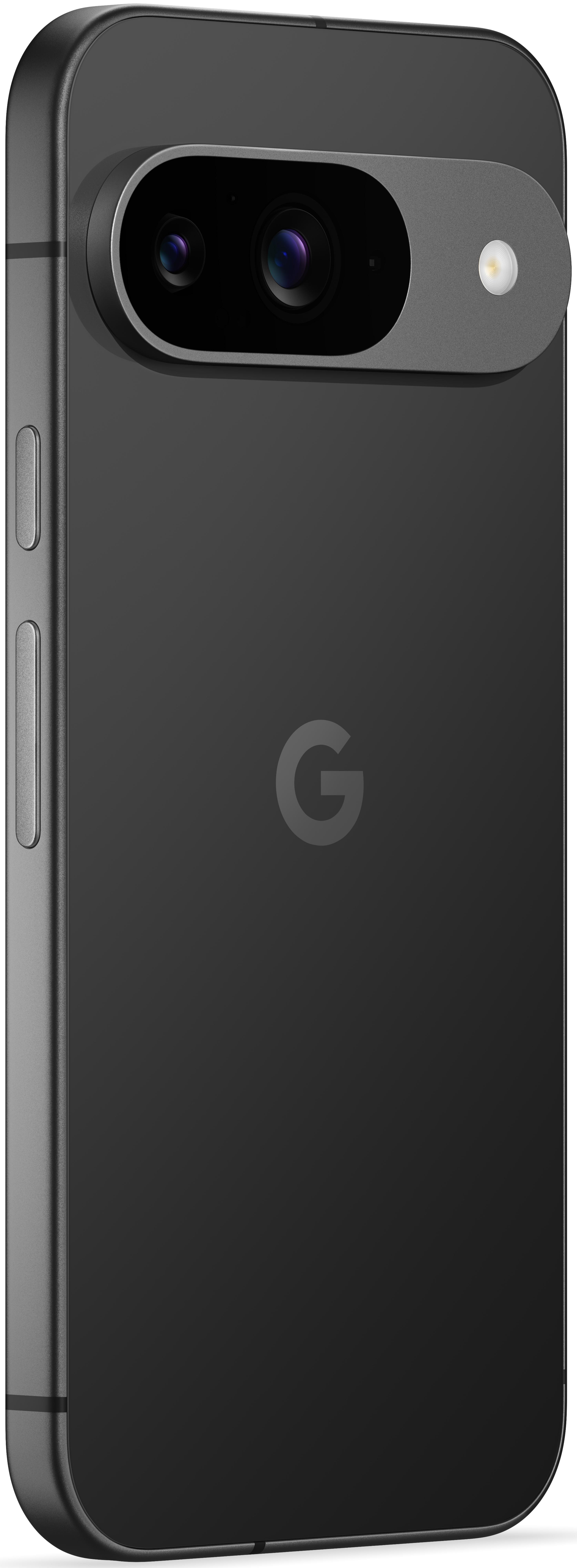 Google Pixel 9 128 Go noir volcan