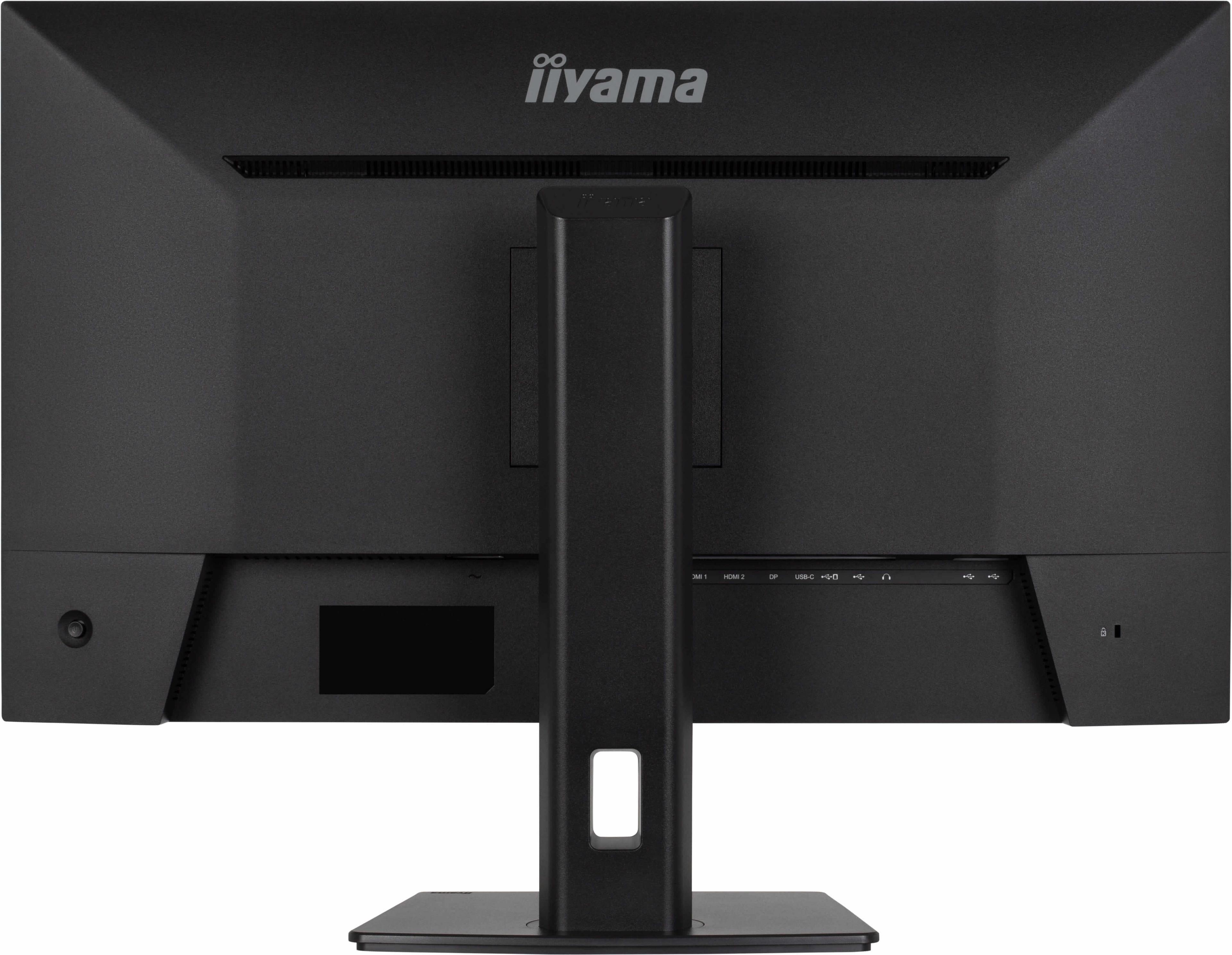 iiyama ProLite XB3294UHSCP-B1 Monitor