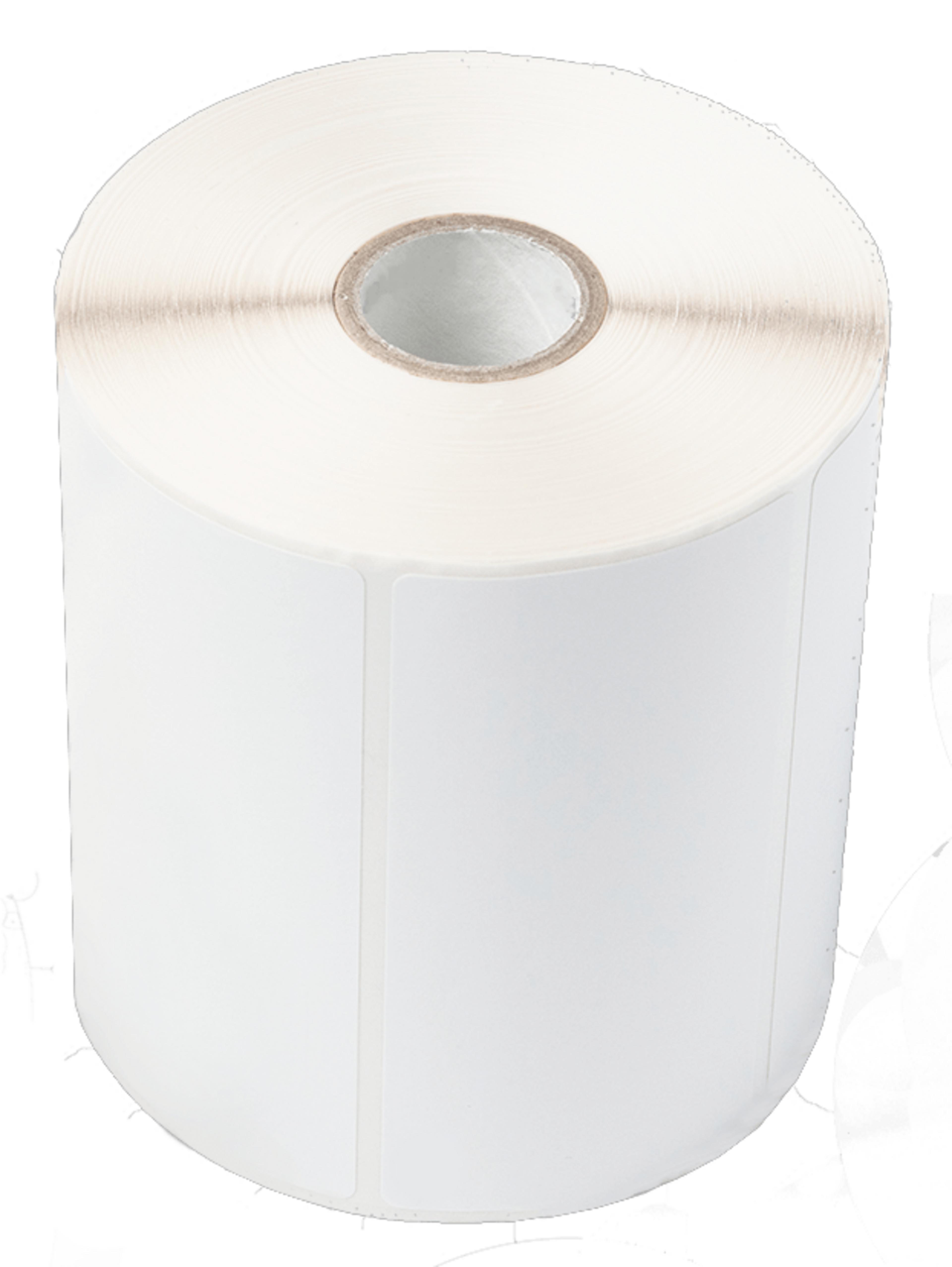 Role etiket Brother TT 102x150 mm