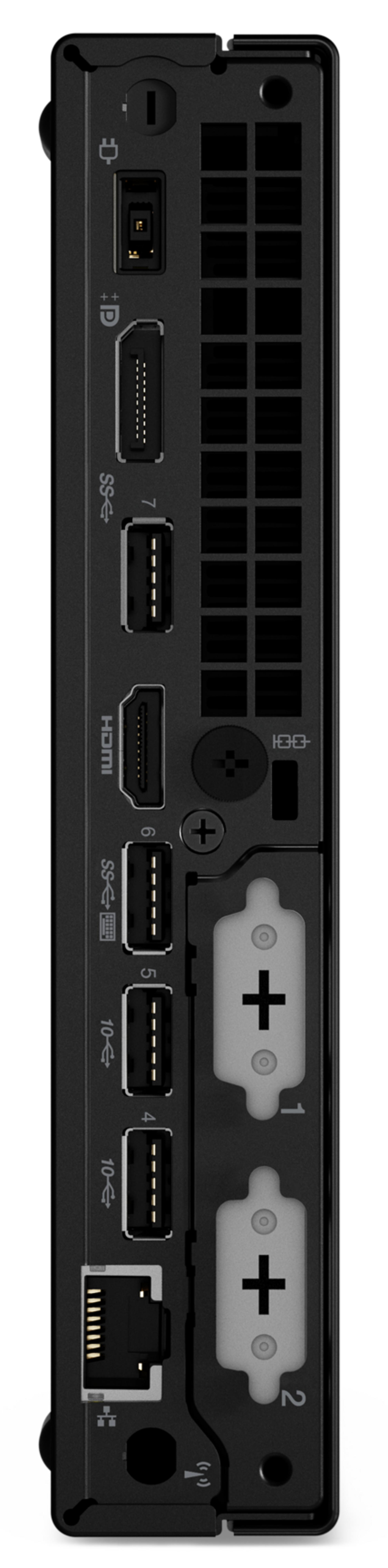 Lenovo ThinkCentre M80q G4 i5 8/256GB