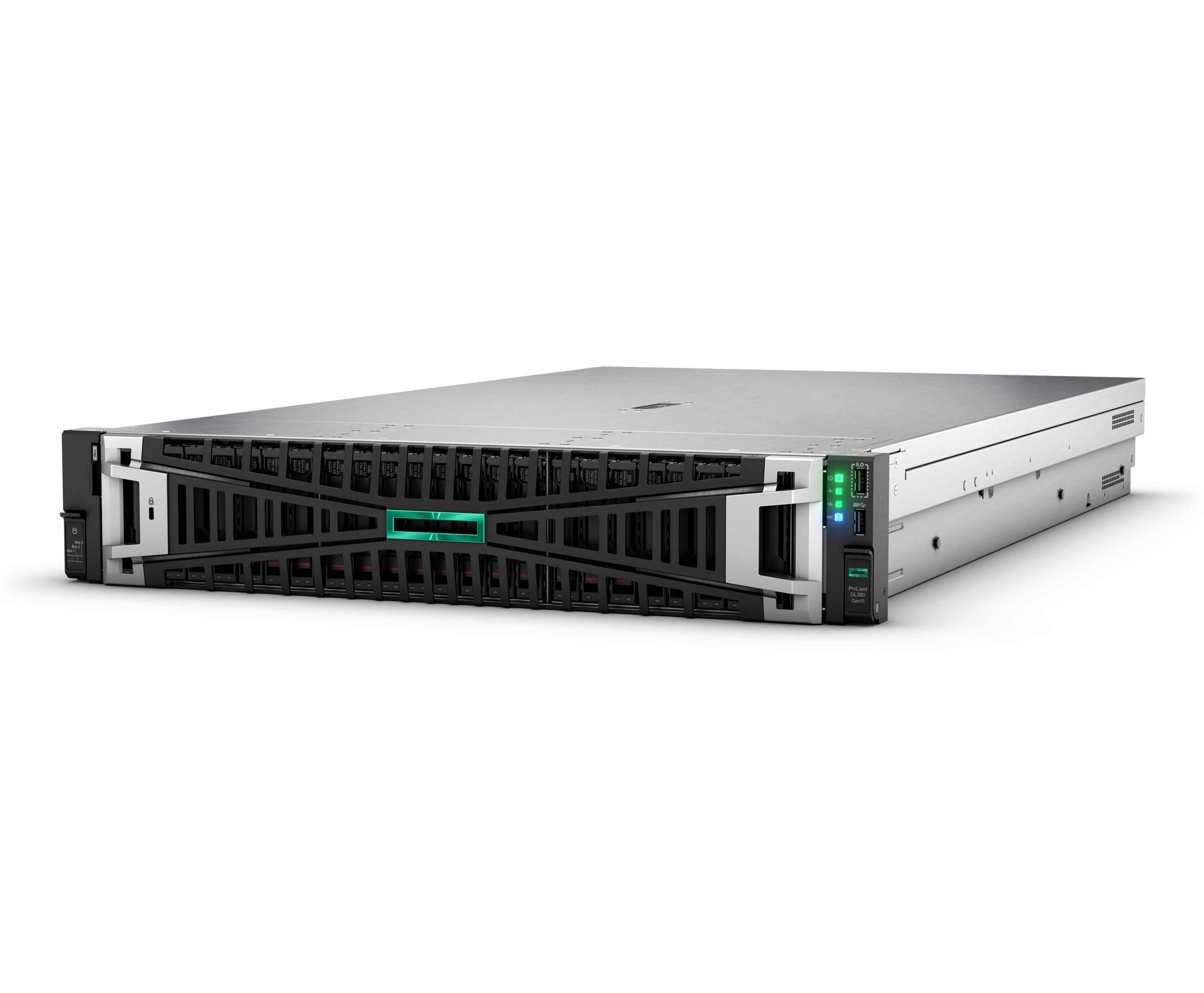 HPE ProLiant DL380 Gen11 Server