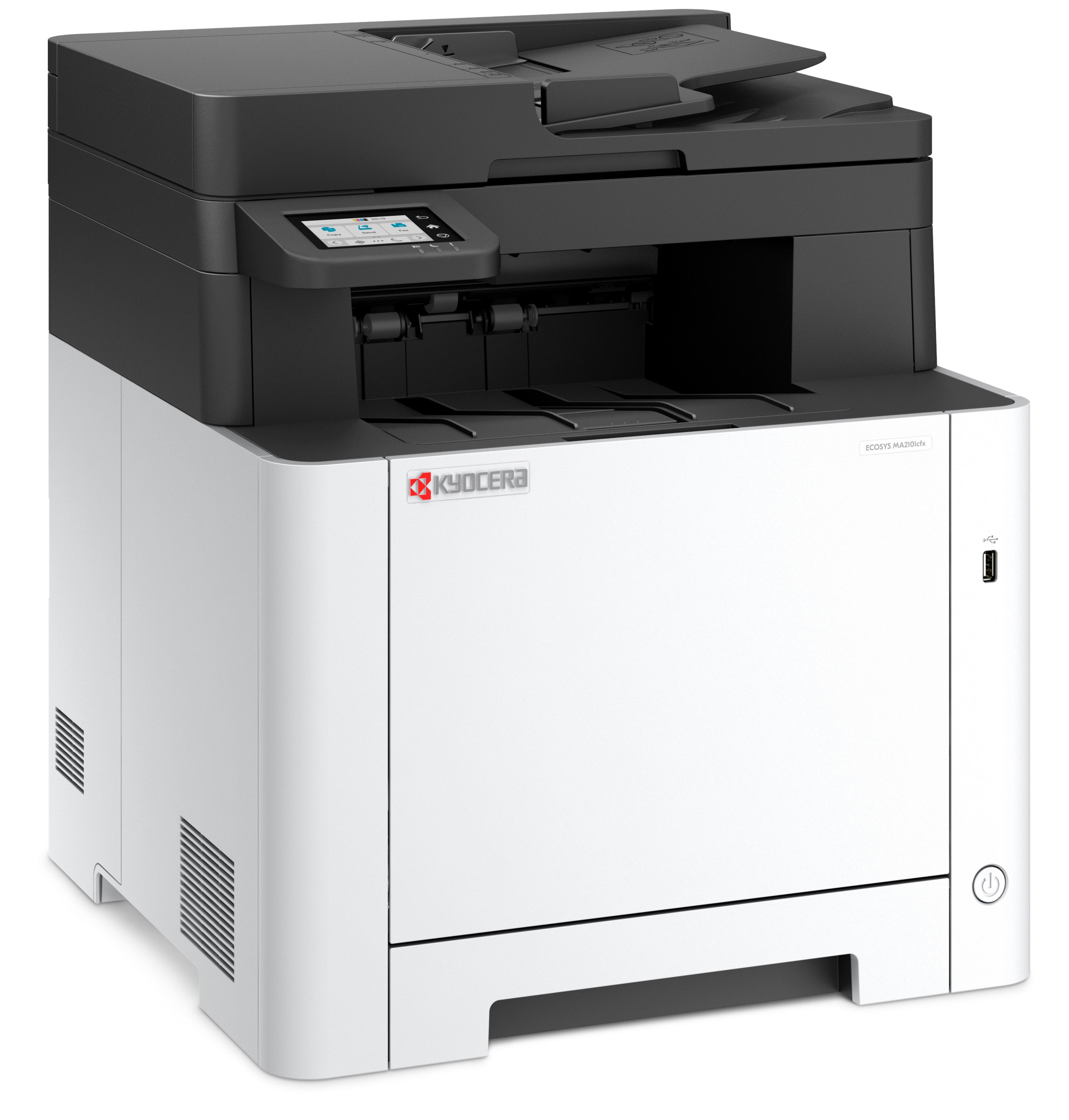 Kyocera ECOSYS MA2101cfx MFP