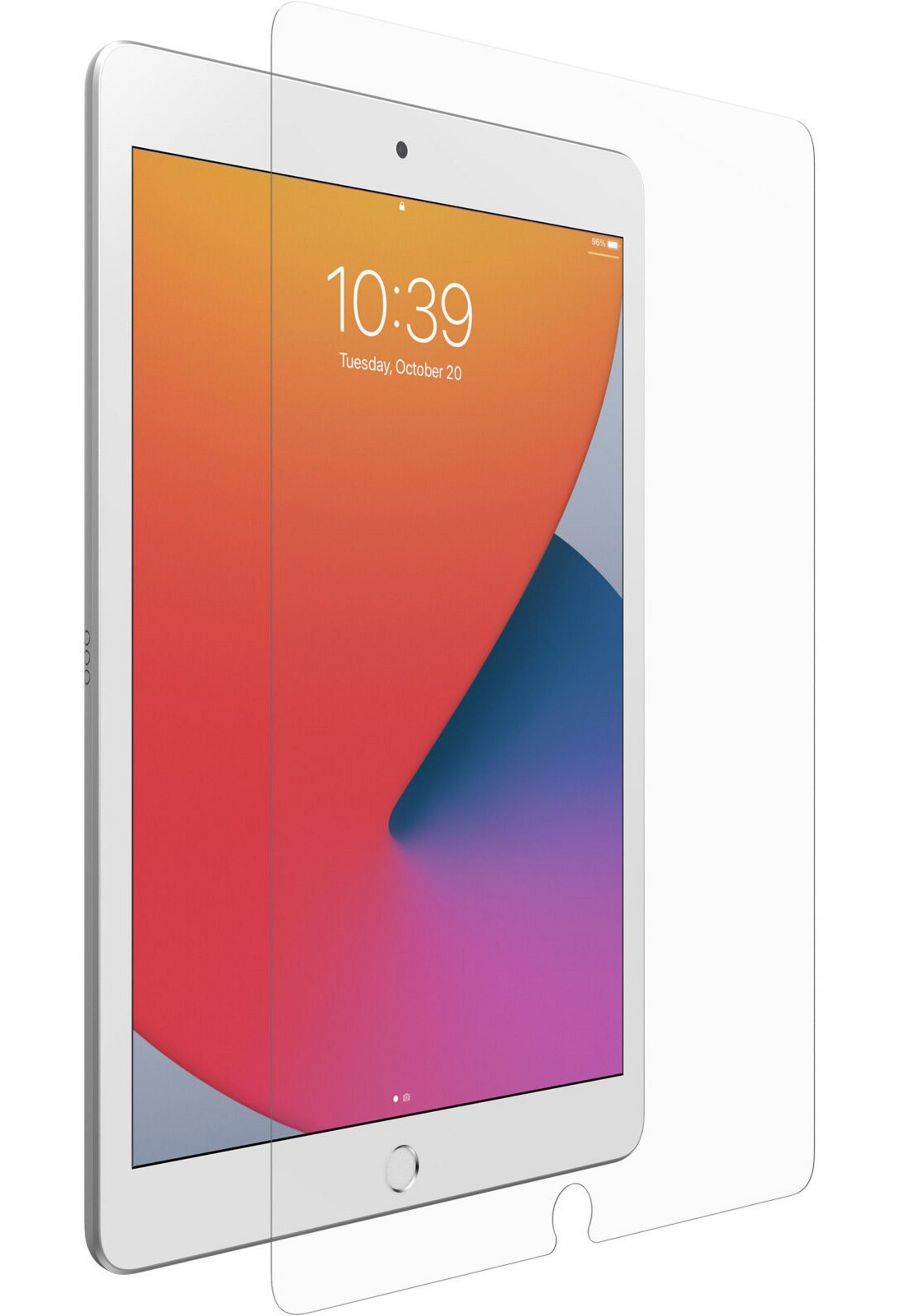 OtterBox Alpha iPad 10.2 Screen Prot.