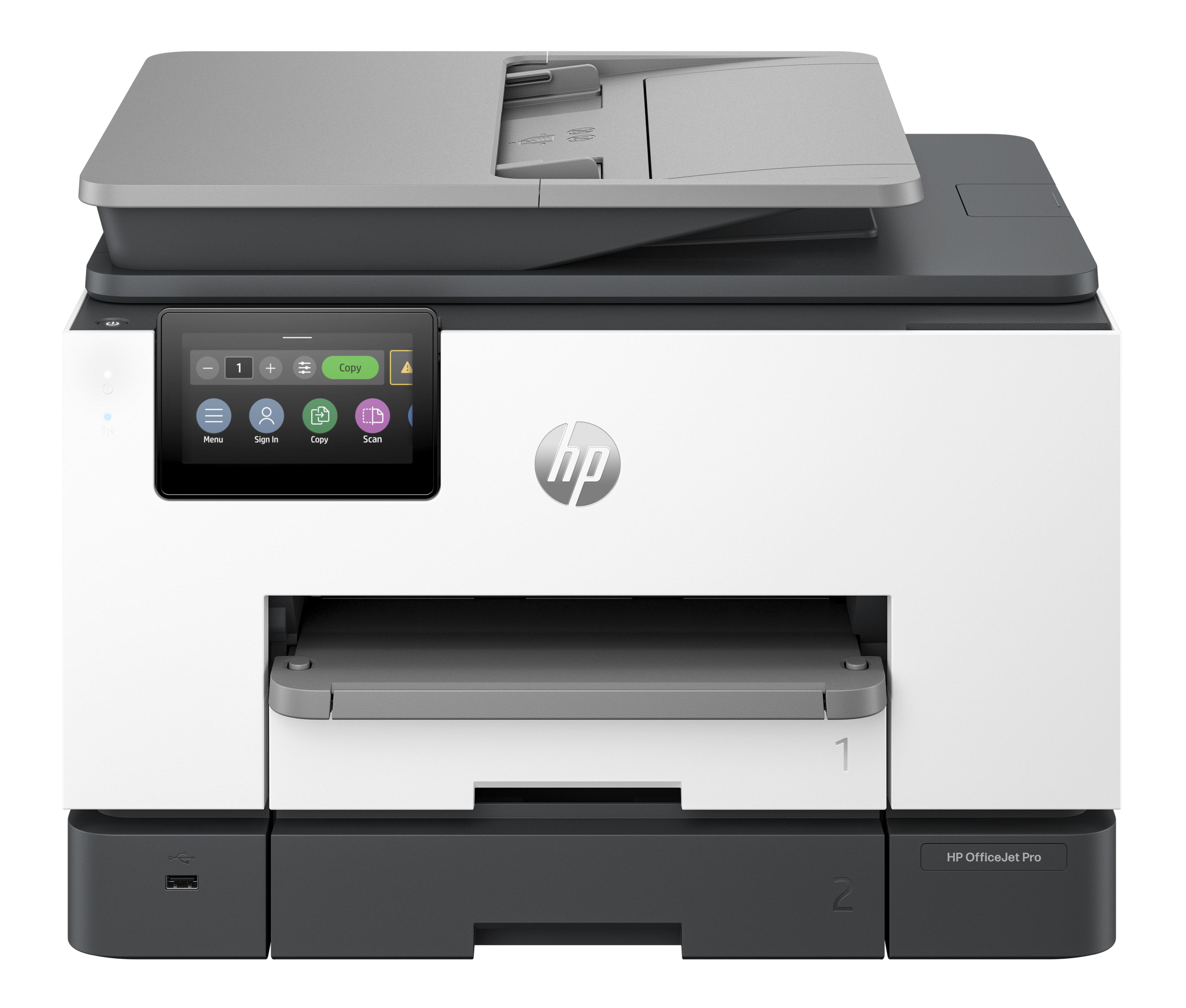 MFP HP OfficeJet Pro 9130b