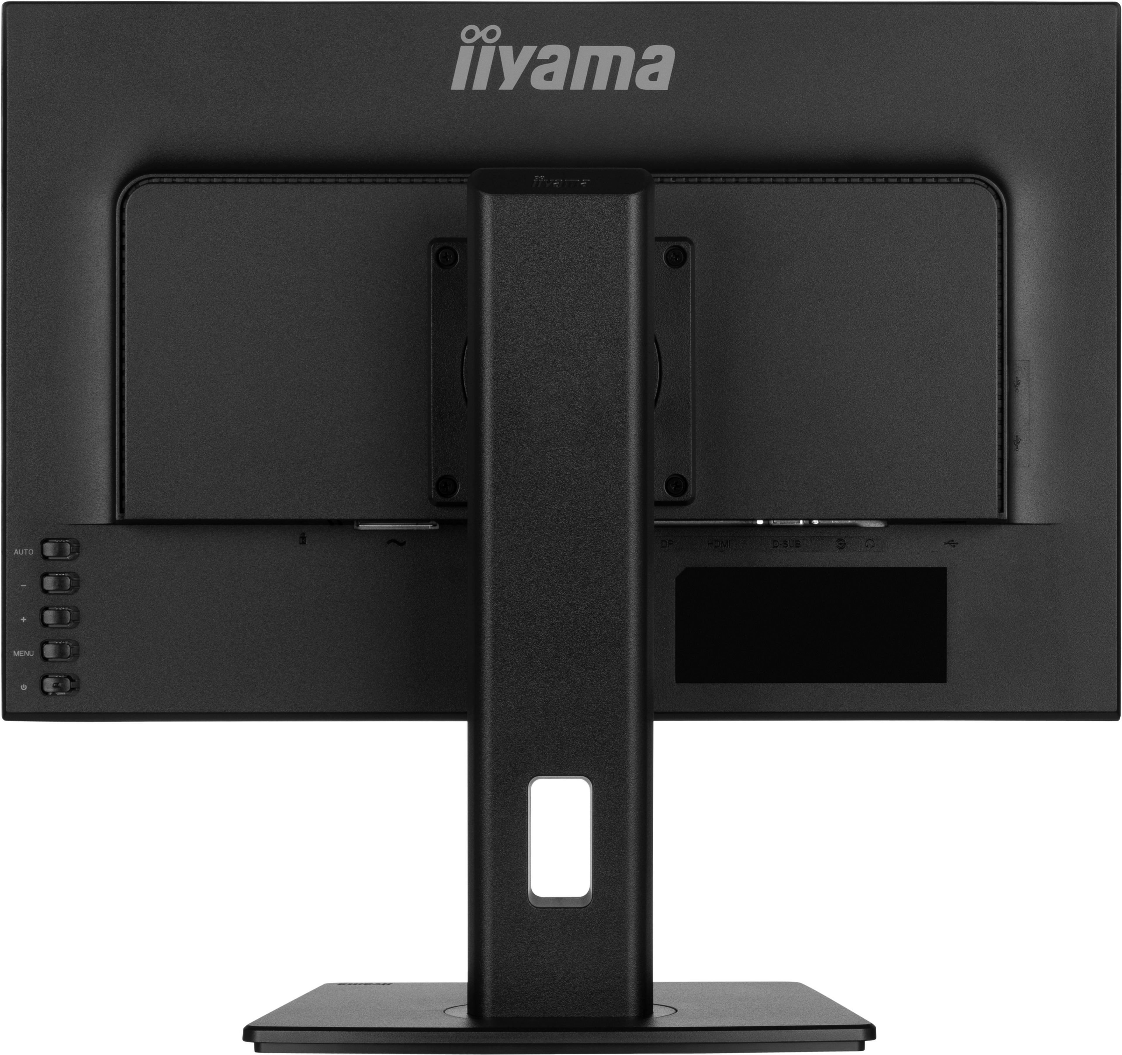 iiyama ProLite XUB2395WSU-B5 Monitor